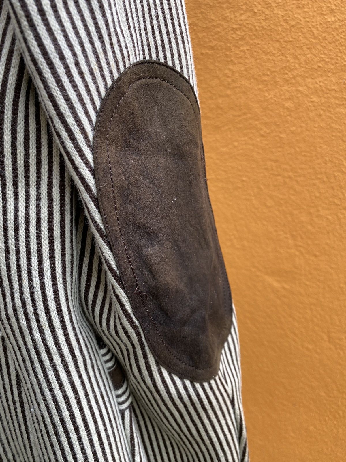 Japanese Brand × Other 🔥WOODHOUSE Onward Nice Design Jacket Size US M / EU 48-50 / 2 - 5 Thumbnail