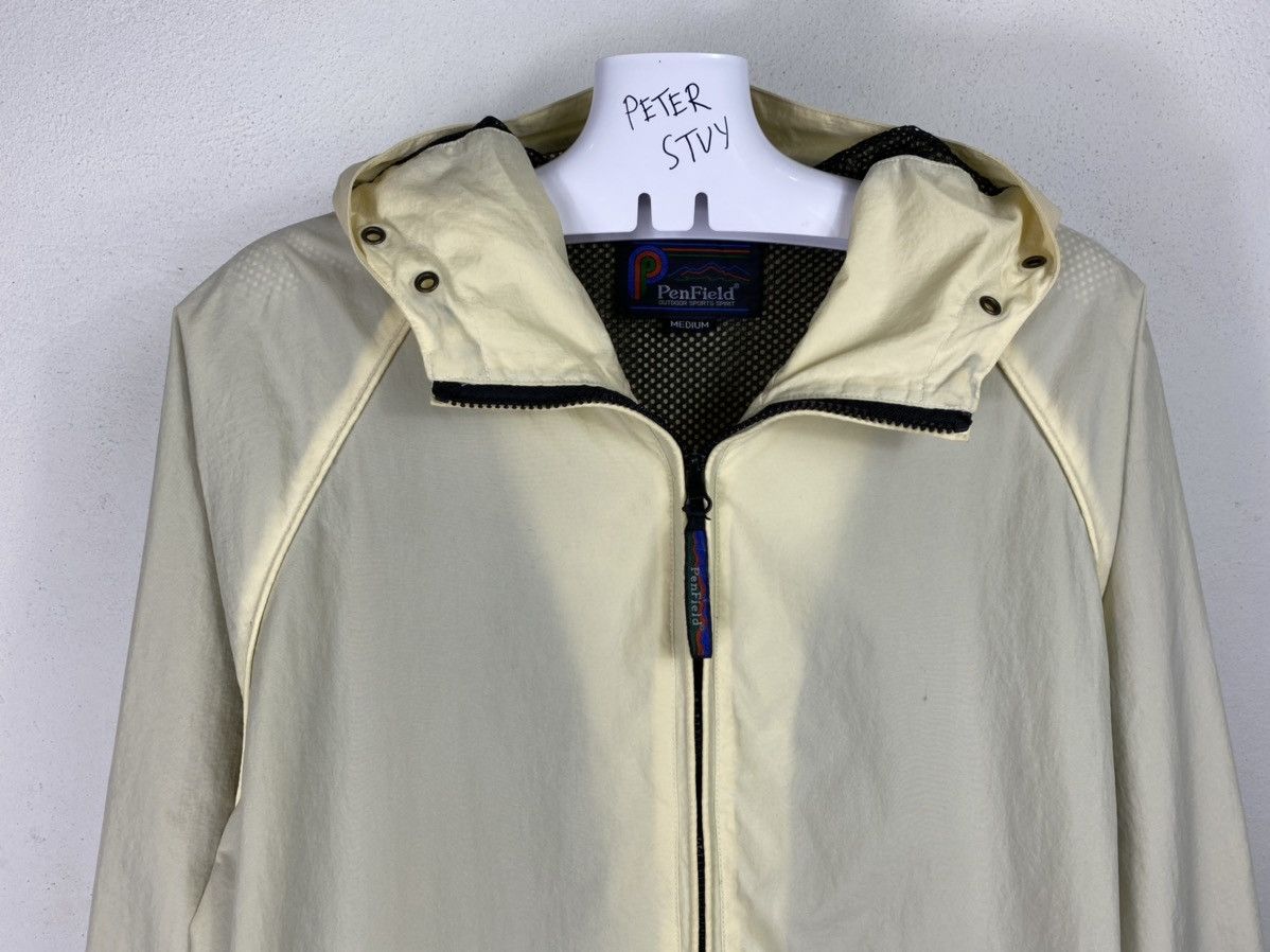 Penfield PENFIELD FISHMAN SWEATER WITH HOODIES Size US M / EU 48-50 / 2 - 4 Thumbnail