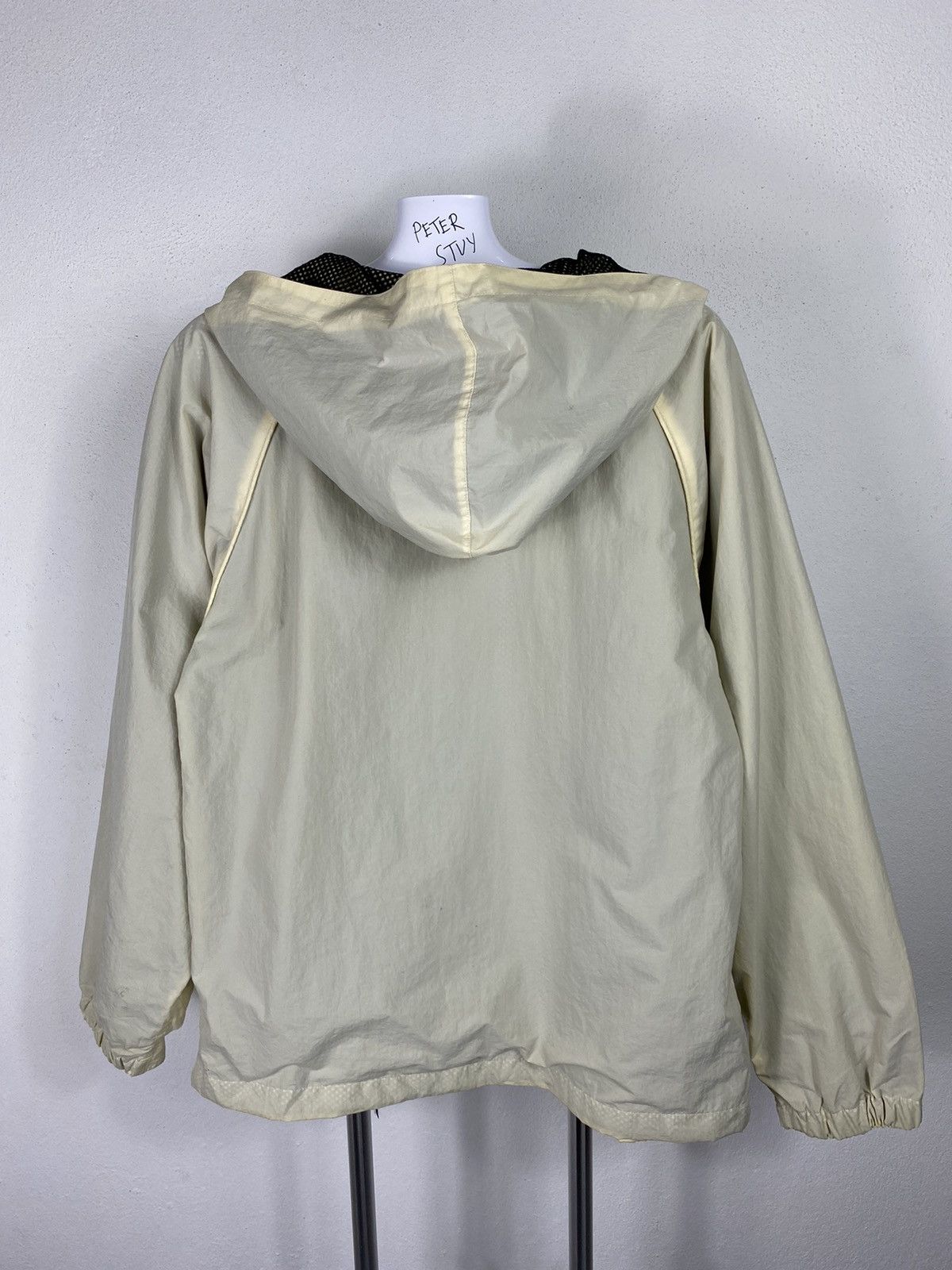 Penfield PENFIELD FISHMAN SWEATER WITH HOODIES Size US M / EU 48-50 / 2 - 2 Thumbnail