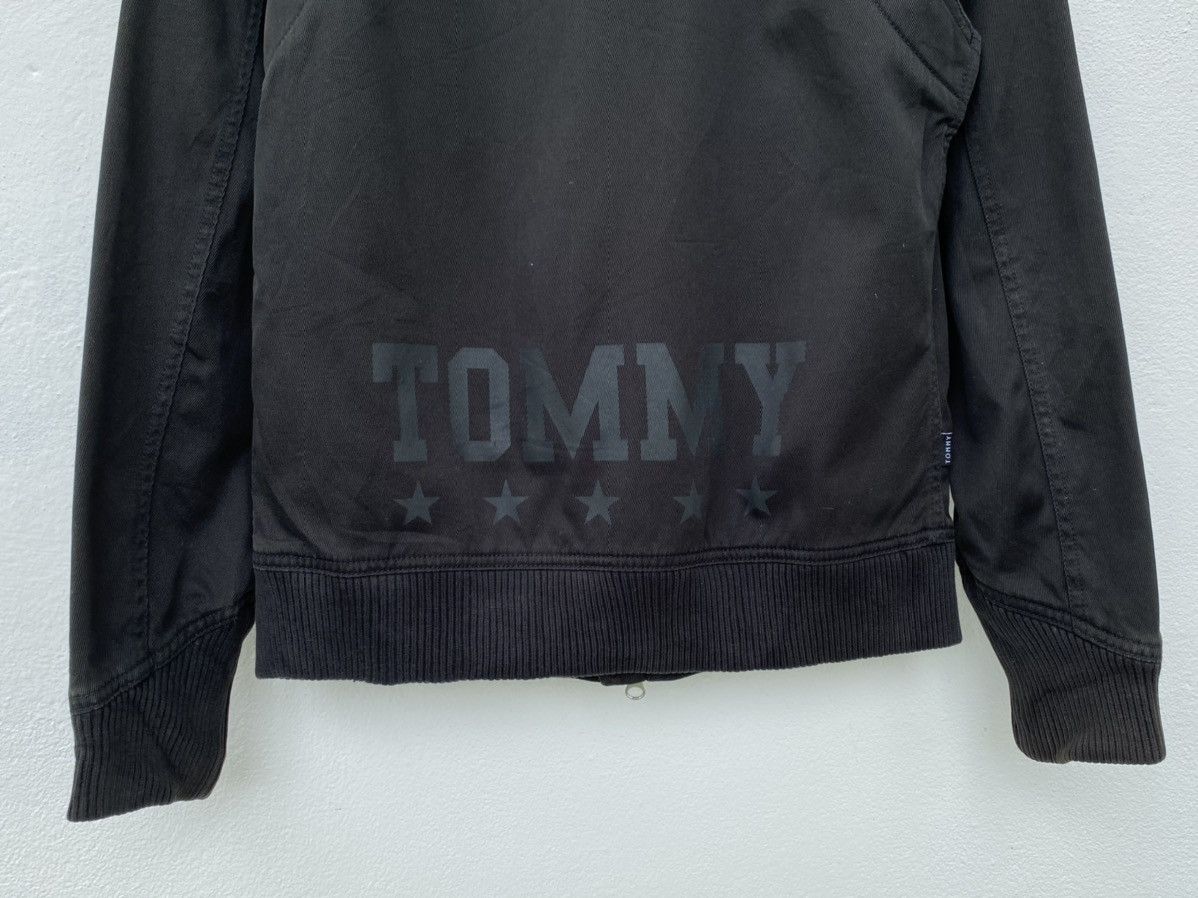 Tommy Hilfiger Tommy Hilfiger Zipper Jacket Nice Style Size US M / EU 48-50 / 2 - 7 Thumbnail