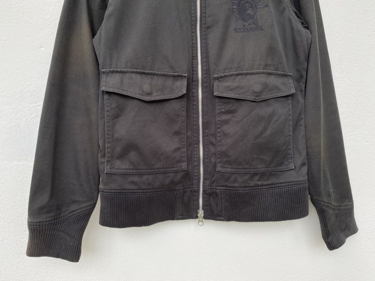Tommy Hilfiger Tommy Hilfiger Zipper Jacket Nice Style Size US M / EU 48-50 / 2 - 5 Thumbnail