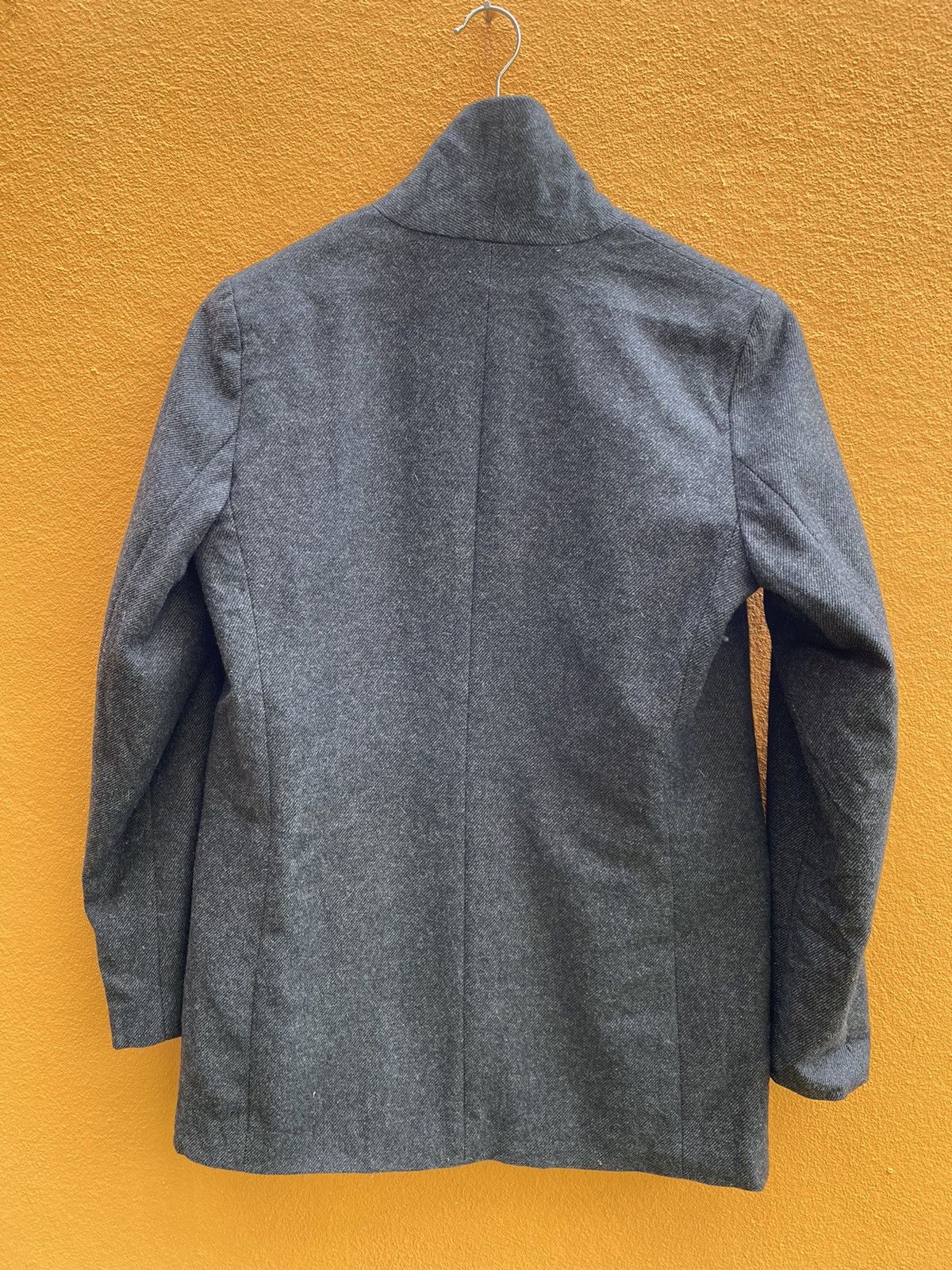 Japanese Brand × Other 🔥CASUAL BLAZER/COAT WITH 3 POCKETS BY ZOE Size US S / EU 44-46 / 1 - 5 Thumbnail