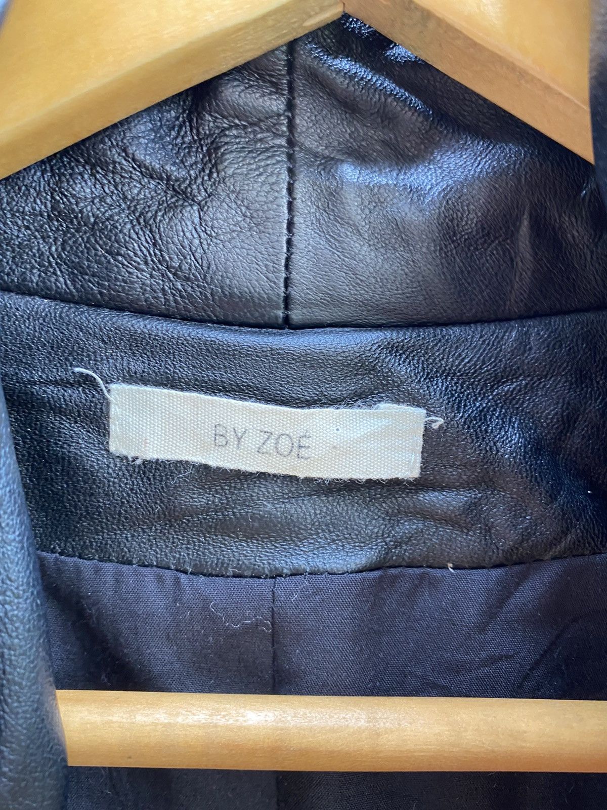 Japanese Brand × Other 🔥CASUAL BLAZER/COAT WITH 3 POCKETS BY ZOE Size US S / EU 44-46 / 1 - 4 Thumbnail
