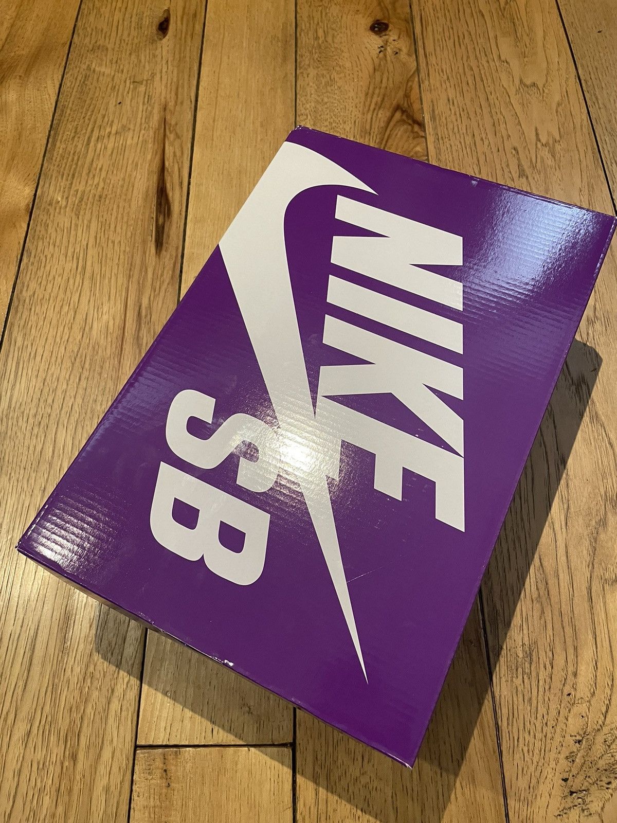 Nike Nike Dunk Low SB Pro 90s Backpack 2023 Size US 9.5 / EU 42-43 - 12 Thumbnail