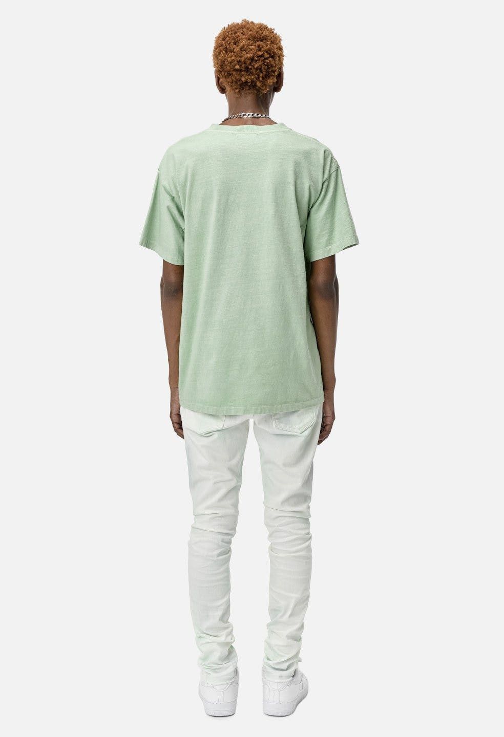 John Elliott John Elliott The Cast 2 Jeans - Sour Skittles Size US 32 / EU 48 - 4 Thumbnail