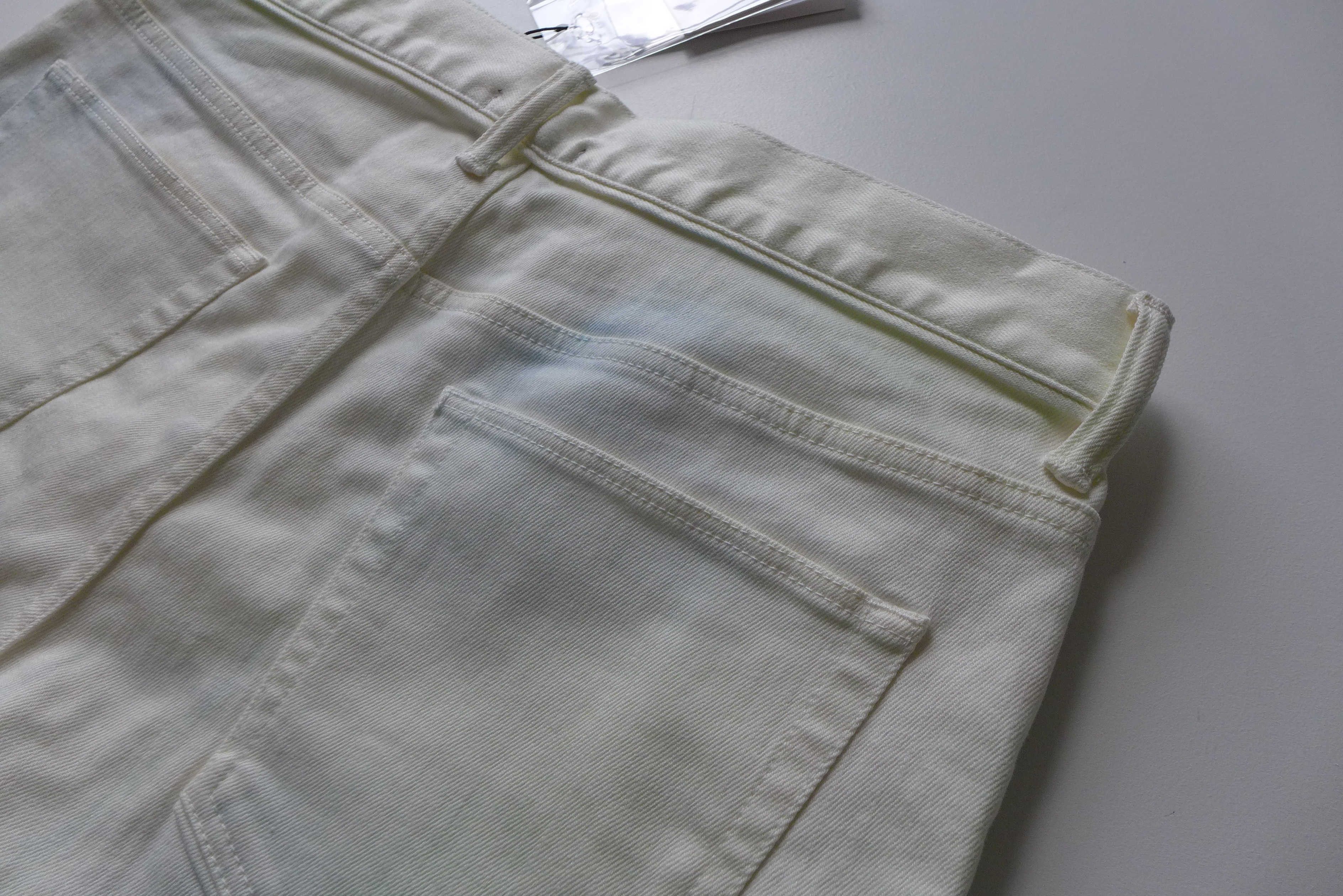 John Elliott John Elliott The Cast 2 Jeans - Sour Skittles Size US 32 / EU 48 - 13 Thumbnail