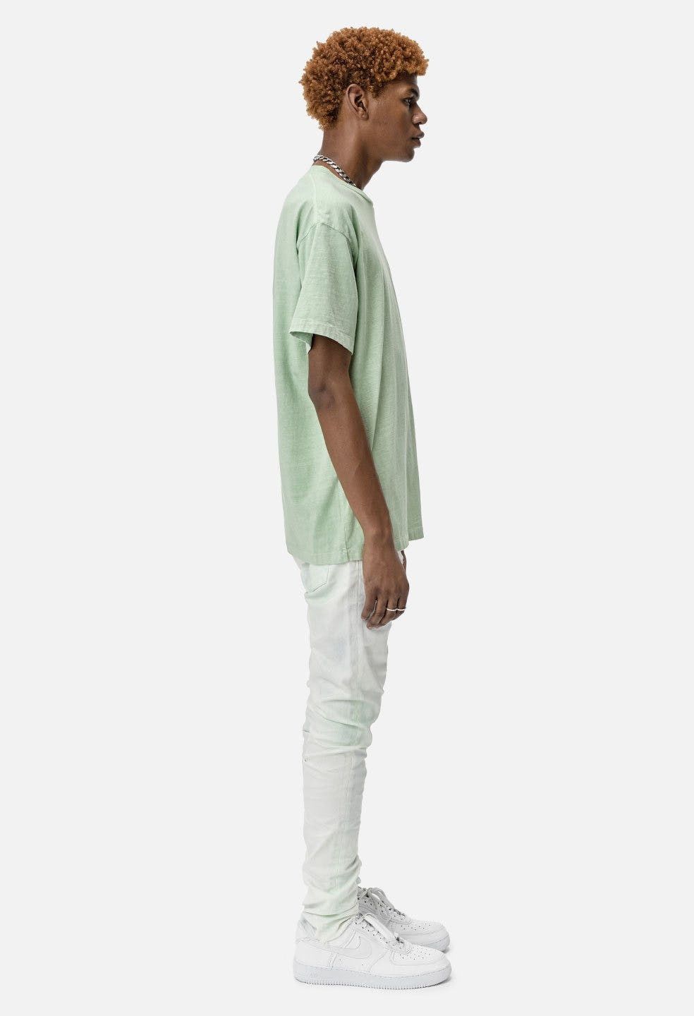 John Elliott John Elliott The Cast 2 Jeans - Sour Skittles Size US 32 / EU 48 - 3 Thumbnail