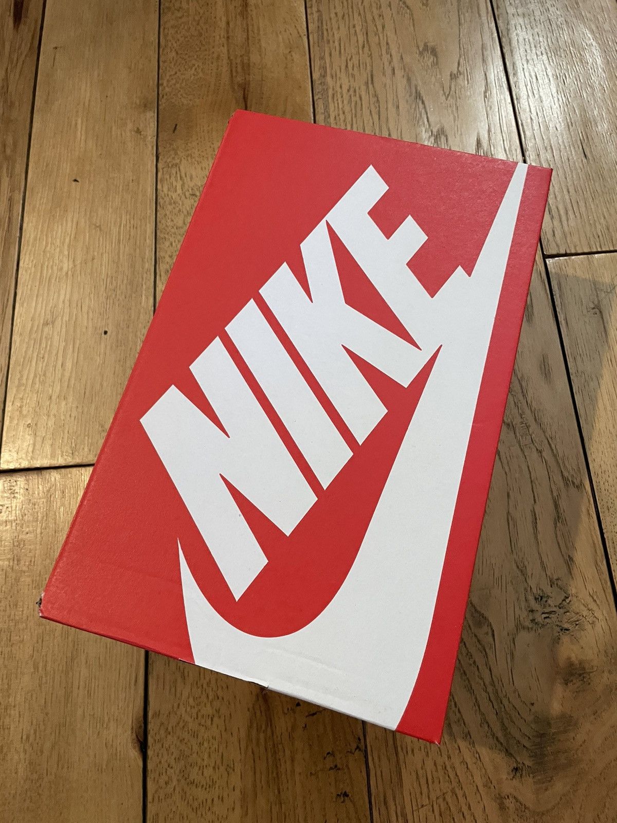 Nike Nike Dunk Low Reverse UNC W Size US 5 / IT 35 - 11 Thumbnail