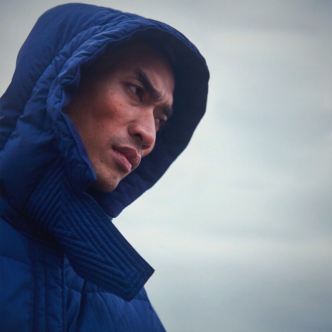 Ten C Ten C Arctic Down Parka - Blue Size US M / EU 48-50 / 2 - 5 Thumbnail