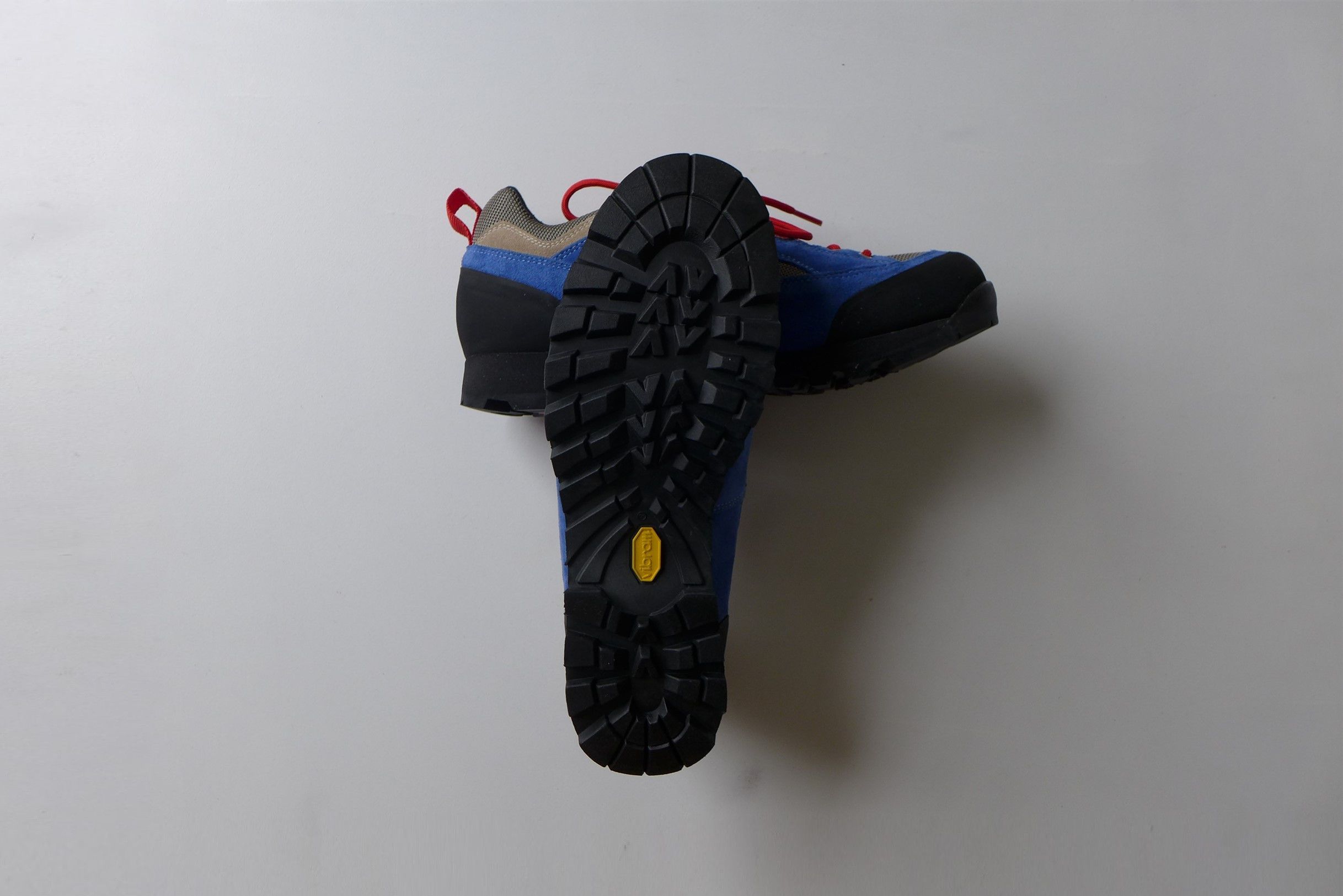 Diemme Diemme Monte Grappa Trail Shoes Size US 10 / EU 43 - 11 Thumbnail