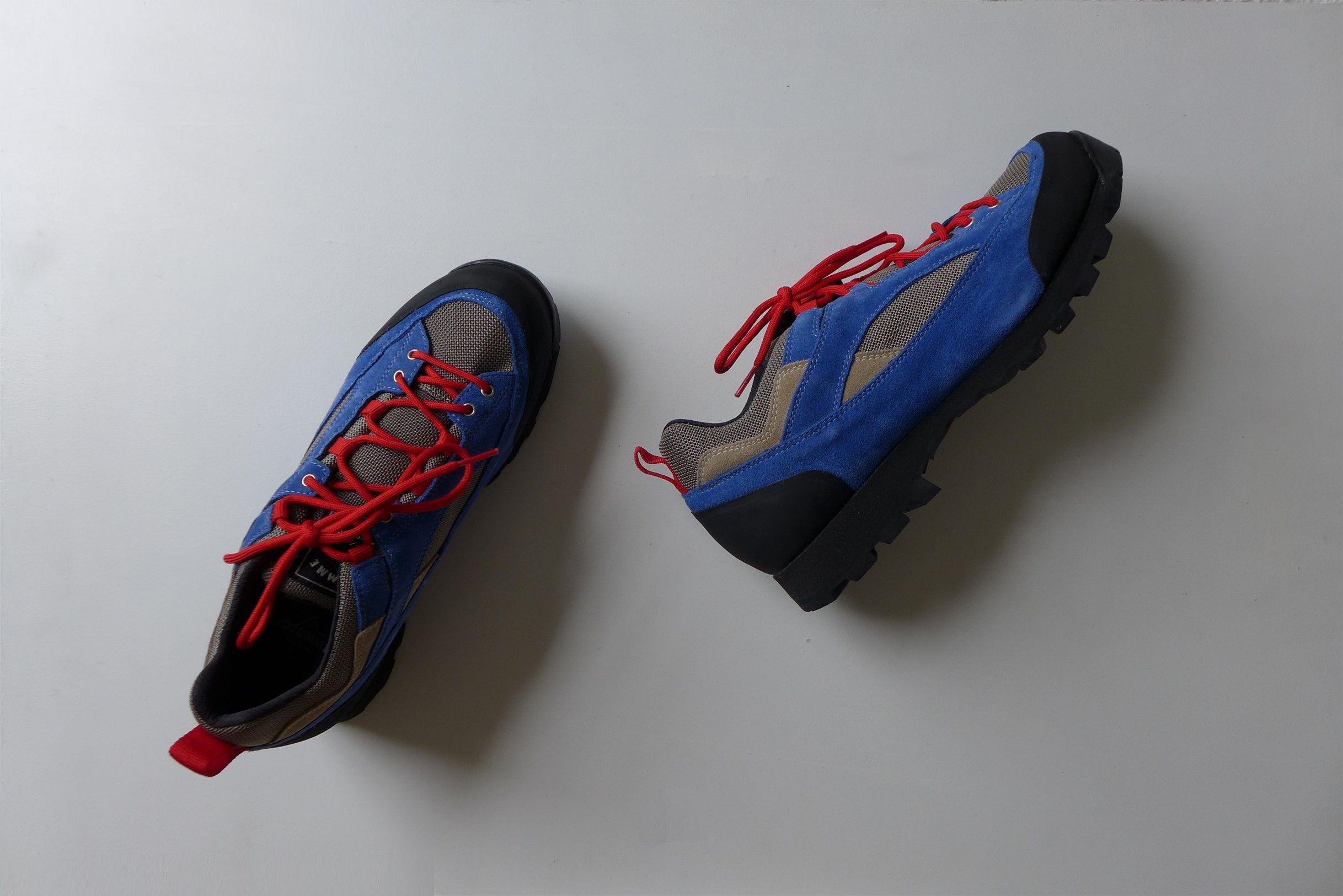 Diemme Diemme Monte Grappa Trail Shoes Size US 10 / EU 43 - 8 Thumbnail
