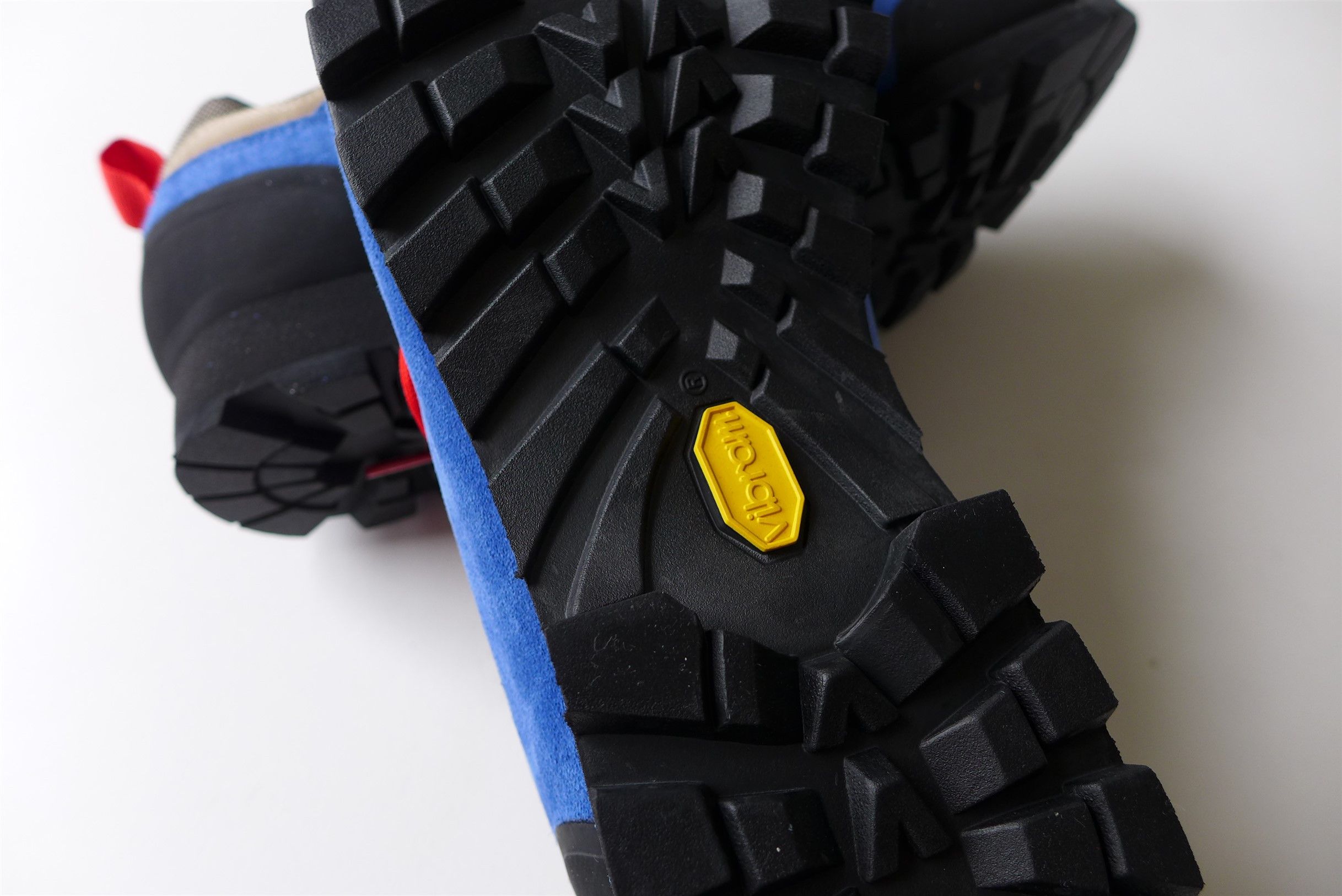 Diemme Diemme Monte Grappa Trail Shoes Size US 10 / EU 43 - 12 Thumbnail