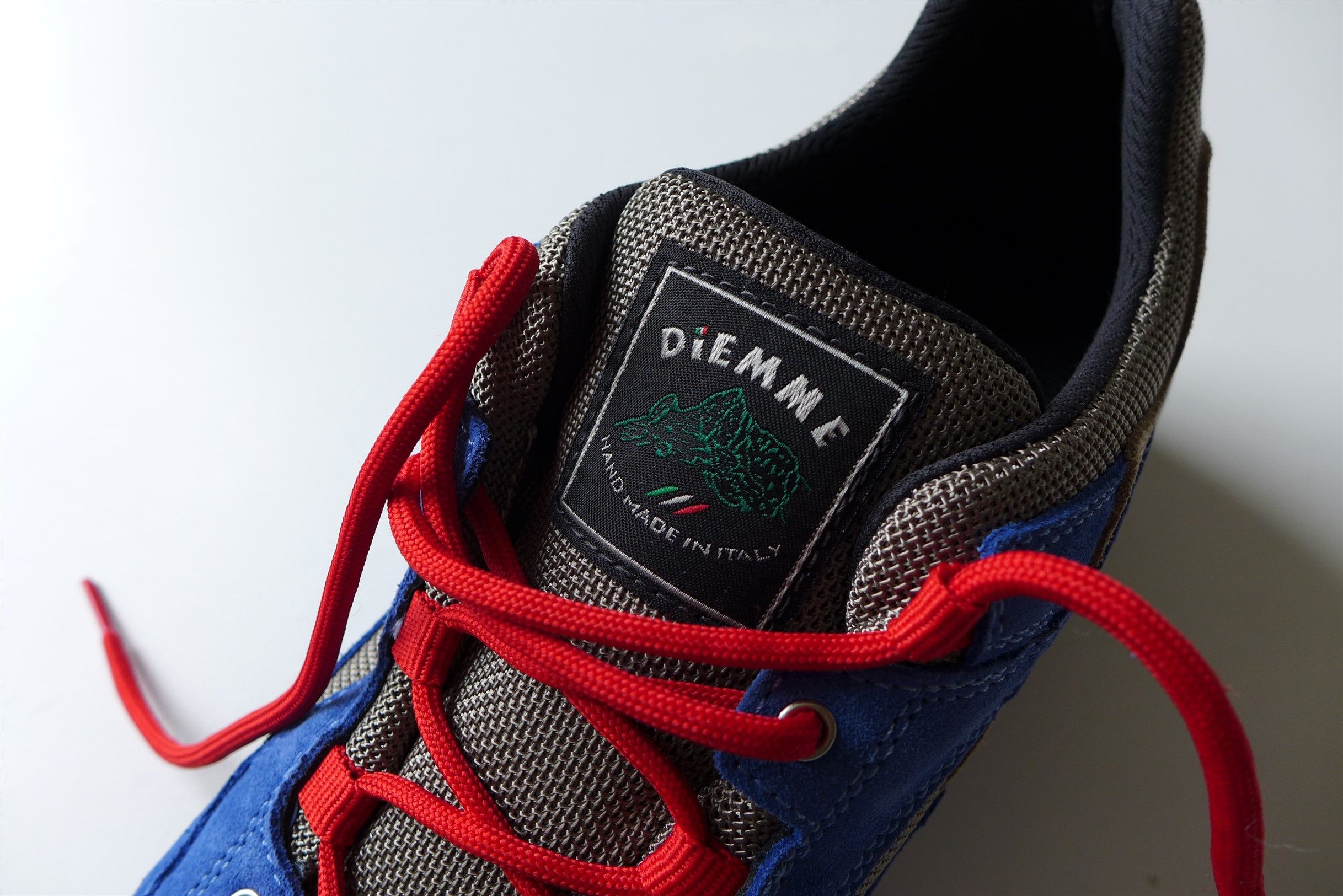 Diemme Diemme Monte Grappa Trail Shoes Size US 10 / EU 43 - 10 Thumbnail