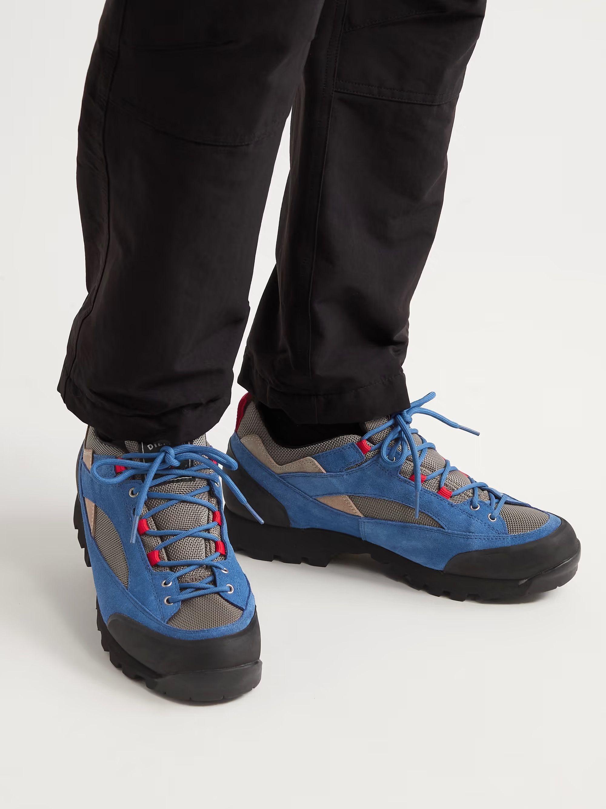 Diemme Diemme Monte Grappa Trail Shoes Size US 10 / EU 43 - 6 Thumbnail