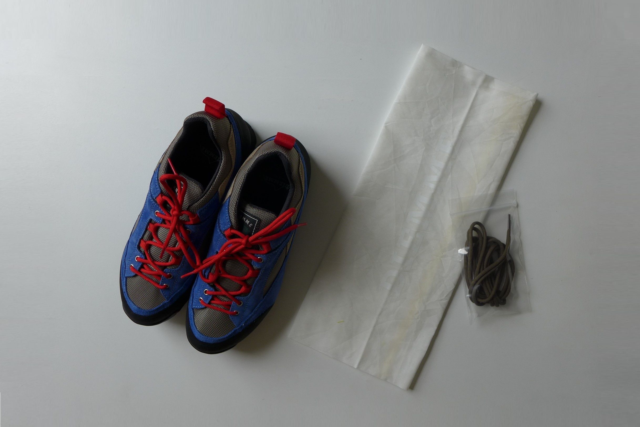 Diemme Diemme Monte Grappa Trail Shoes Size US 10 / EU 43 - 7 Thumbnail