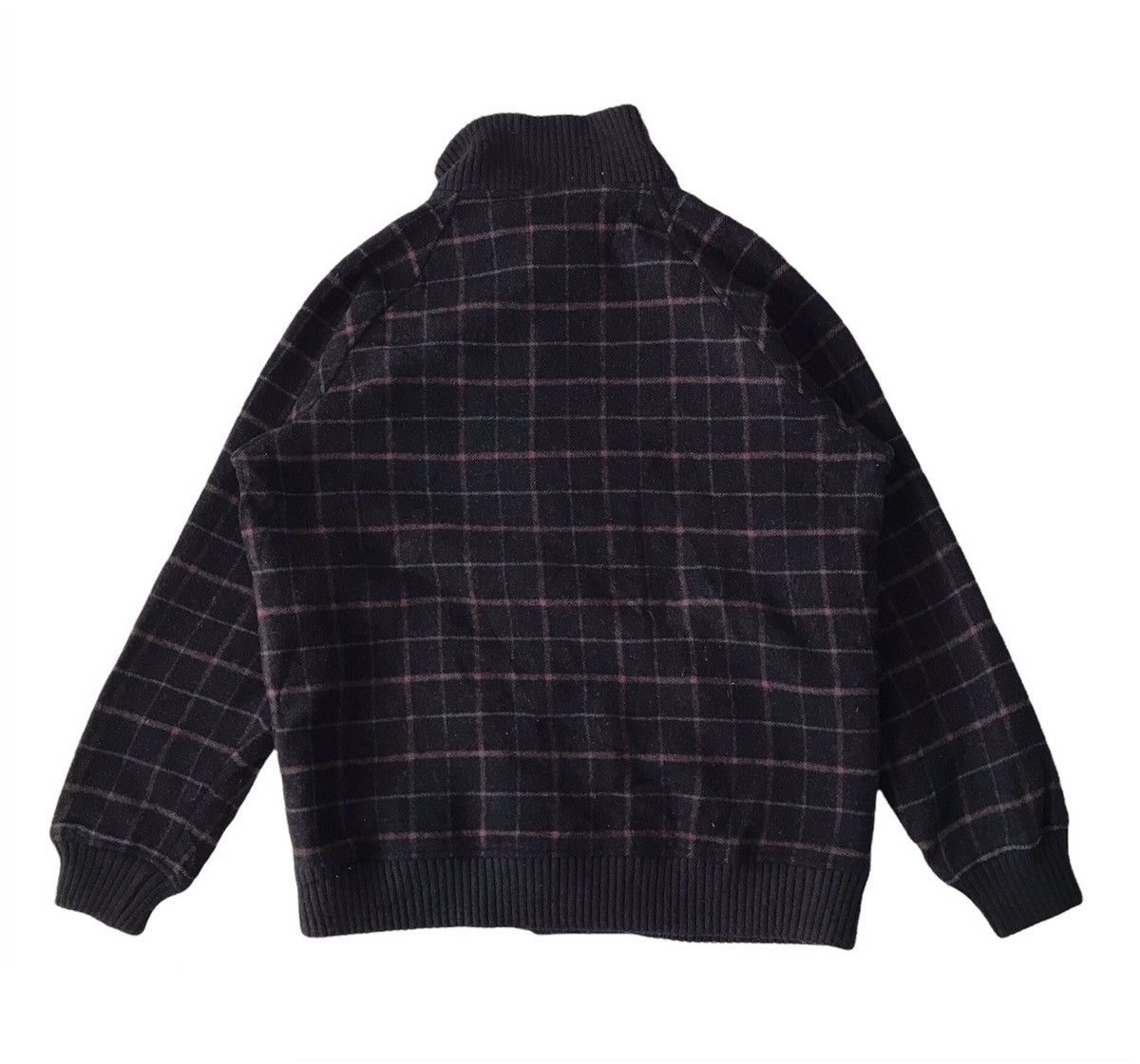 Woolrich Woolen Mills 💥Steals💥Woolrich Checkered Jacket Size US L / EU 52-54 / 3 - 2 Thumbnail