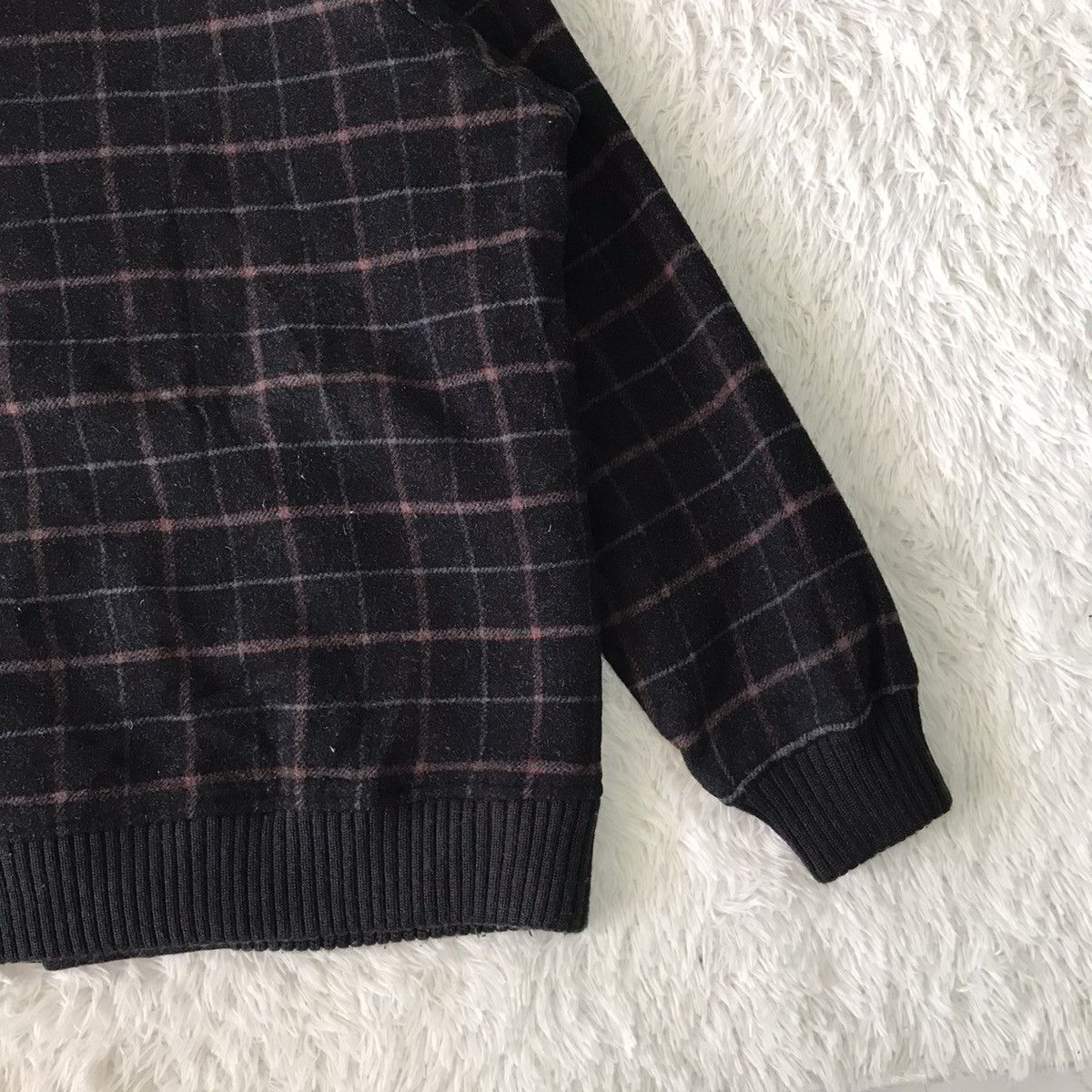 Woolrich Woolen Mills 💥Steals💥Woolrich Checkered Jacket Size US L / EU 52-54 / 3 - 9 Thumbnail