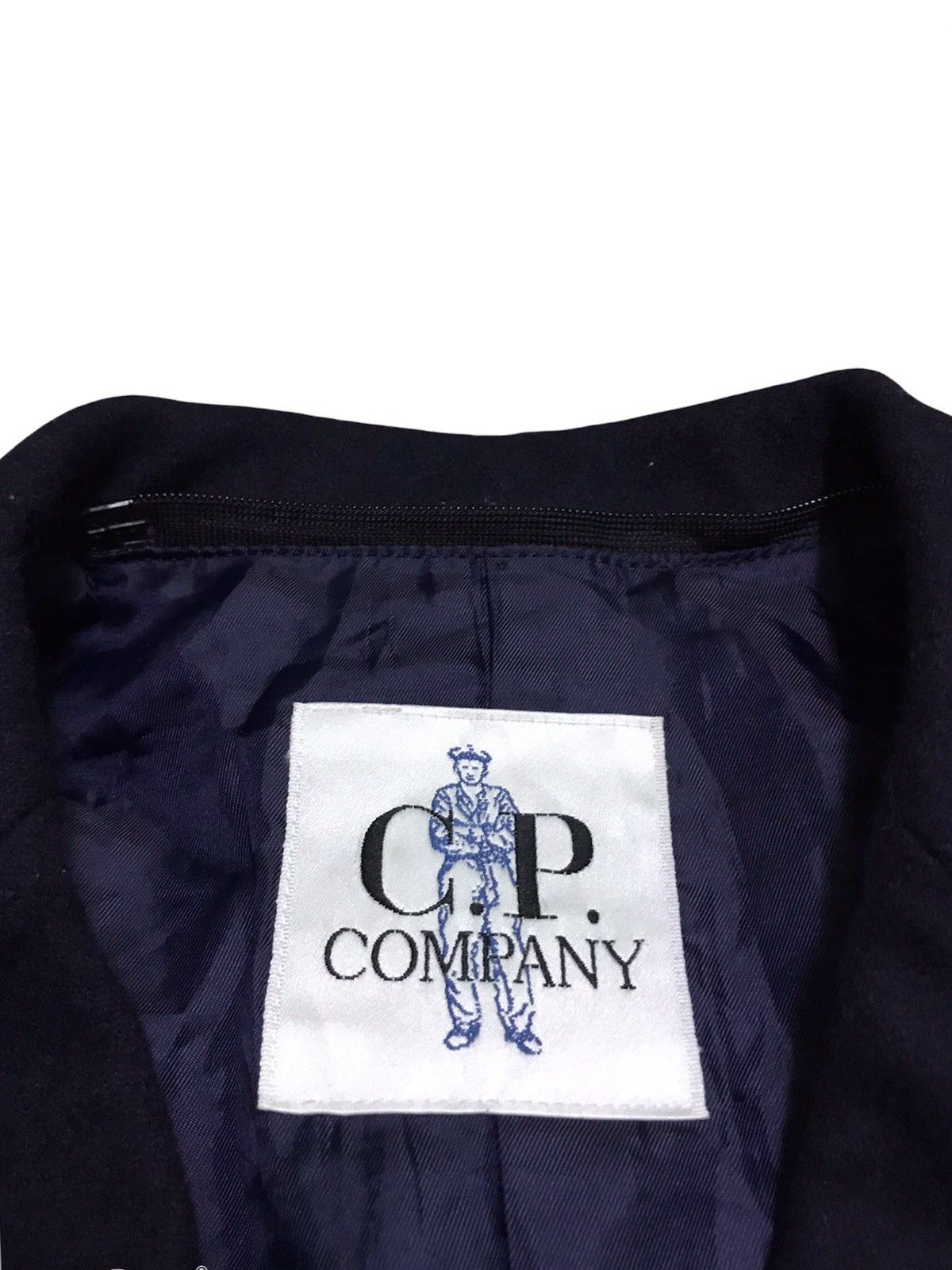 C.P. Company cp company wool coat Size US XS / EU 42 / 0 - 2 Thumbnail