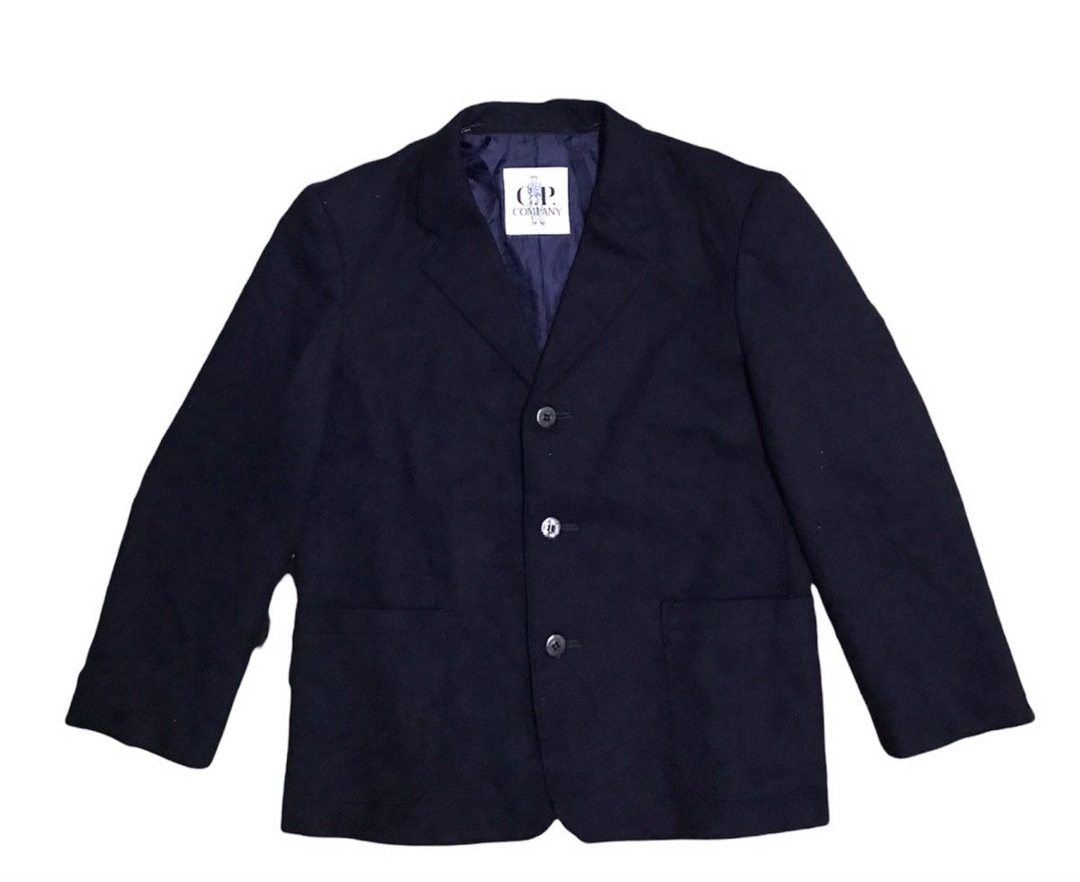 C.P. Company cp company wool coat Size US XS / EU 42 / 0 - 1 Thumbnail