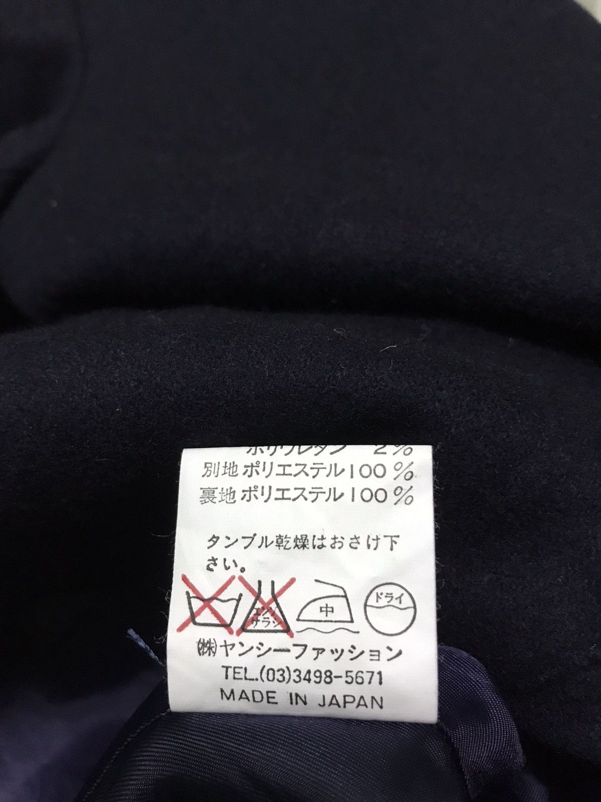 C.P. Company cp company wool coat Size US XS / EU 42 / 0 - 6 Thumbnail