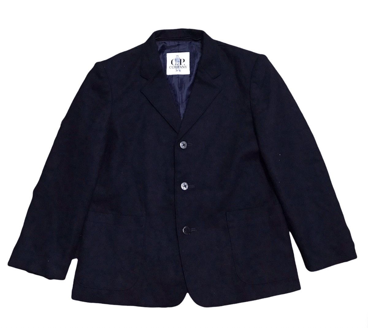 C.P. Company cp company wool coat Size US XS / EU 42 / 0 - 4 Thumbnail