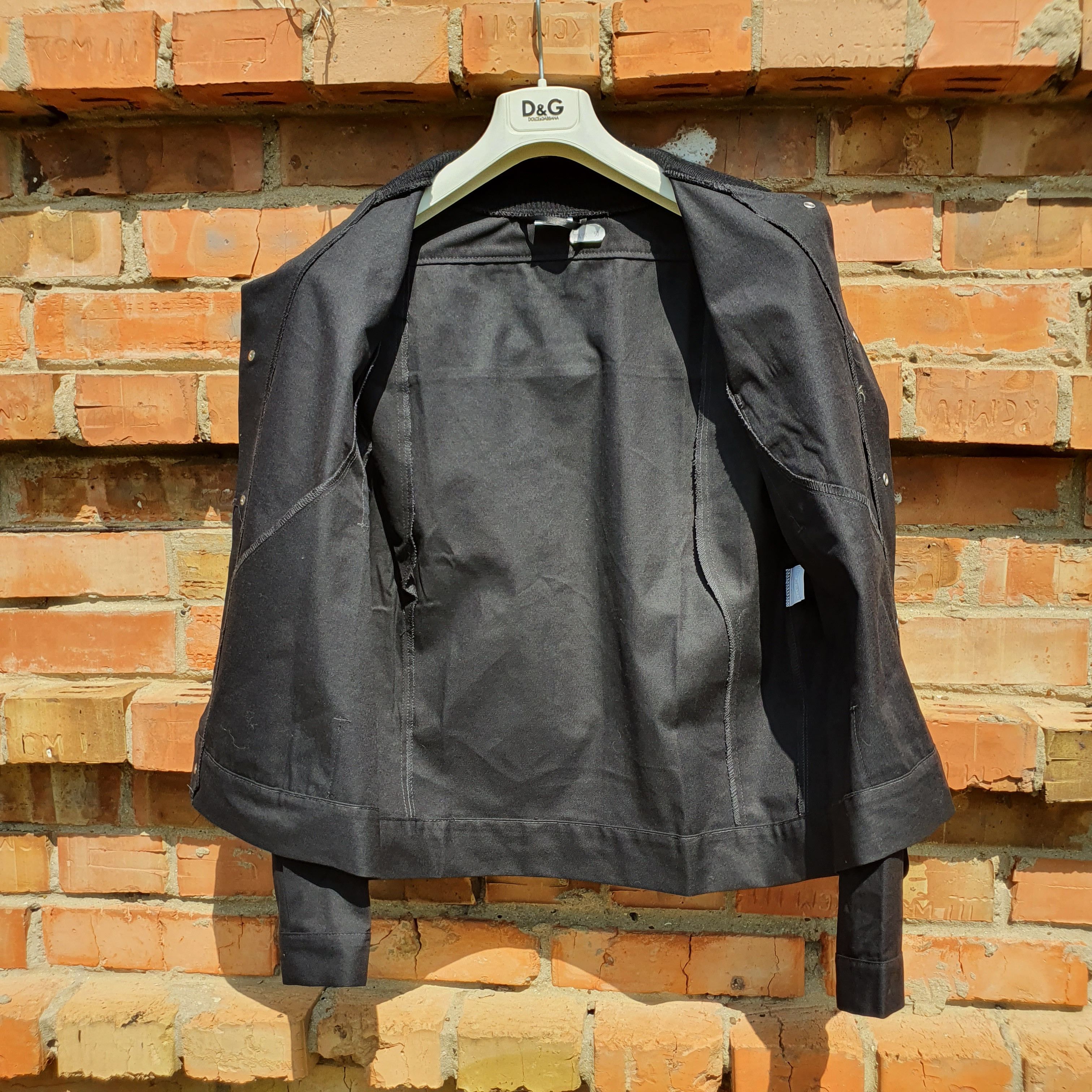 Formula 1 × NASCAR Rare Formula 1 Continental Racing Worker Light Jacket Size US M / EU 48-50 / 2 - 4 Thumbnail