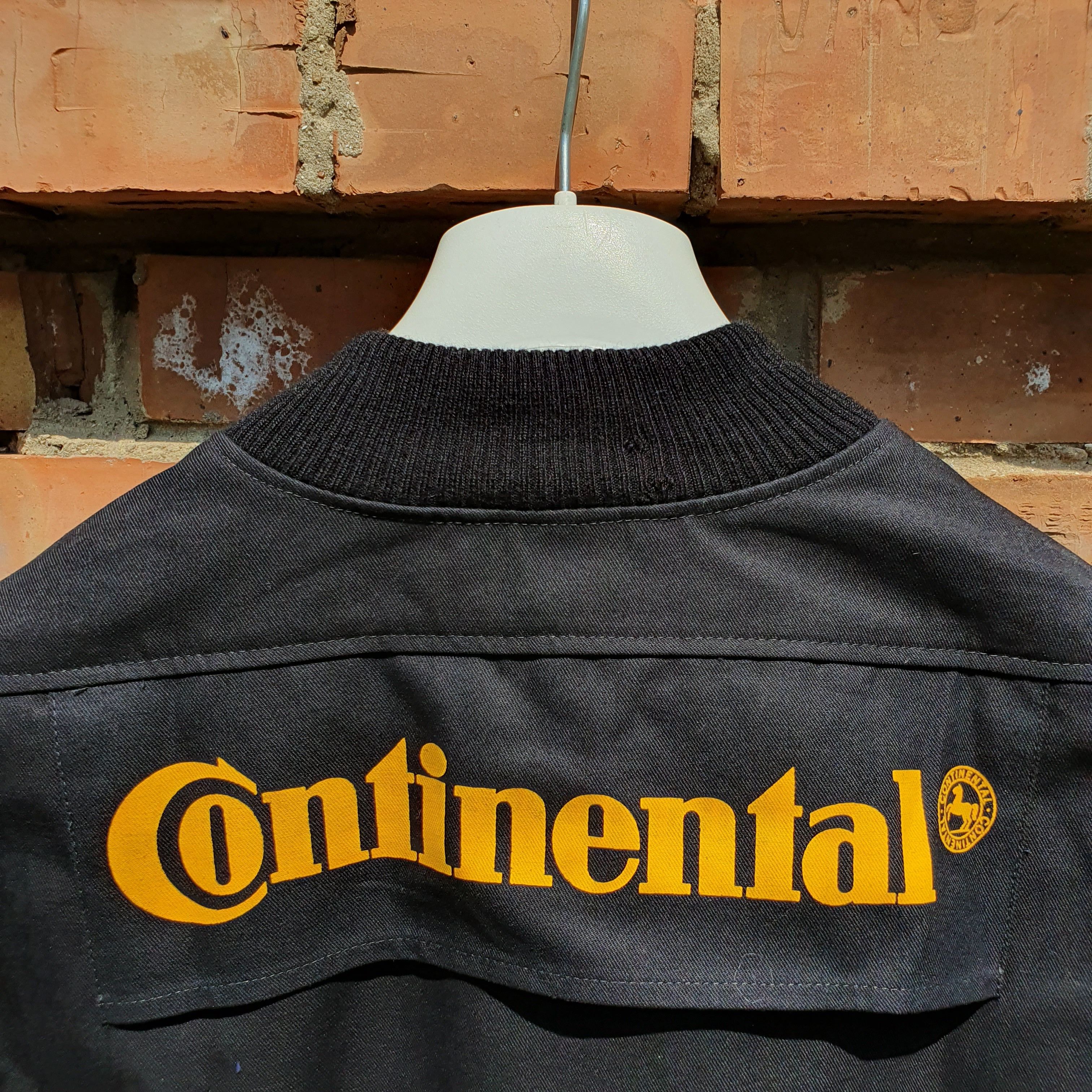 Formula 1 × NASCAR Rare Formula 1 Continental Racing Worker Light Jacket Size US M / EU 48-50 / 2 - 3 Thumbnail