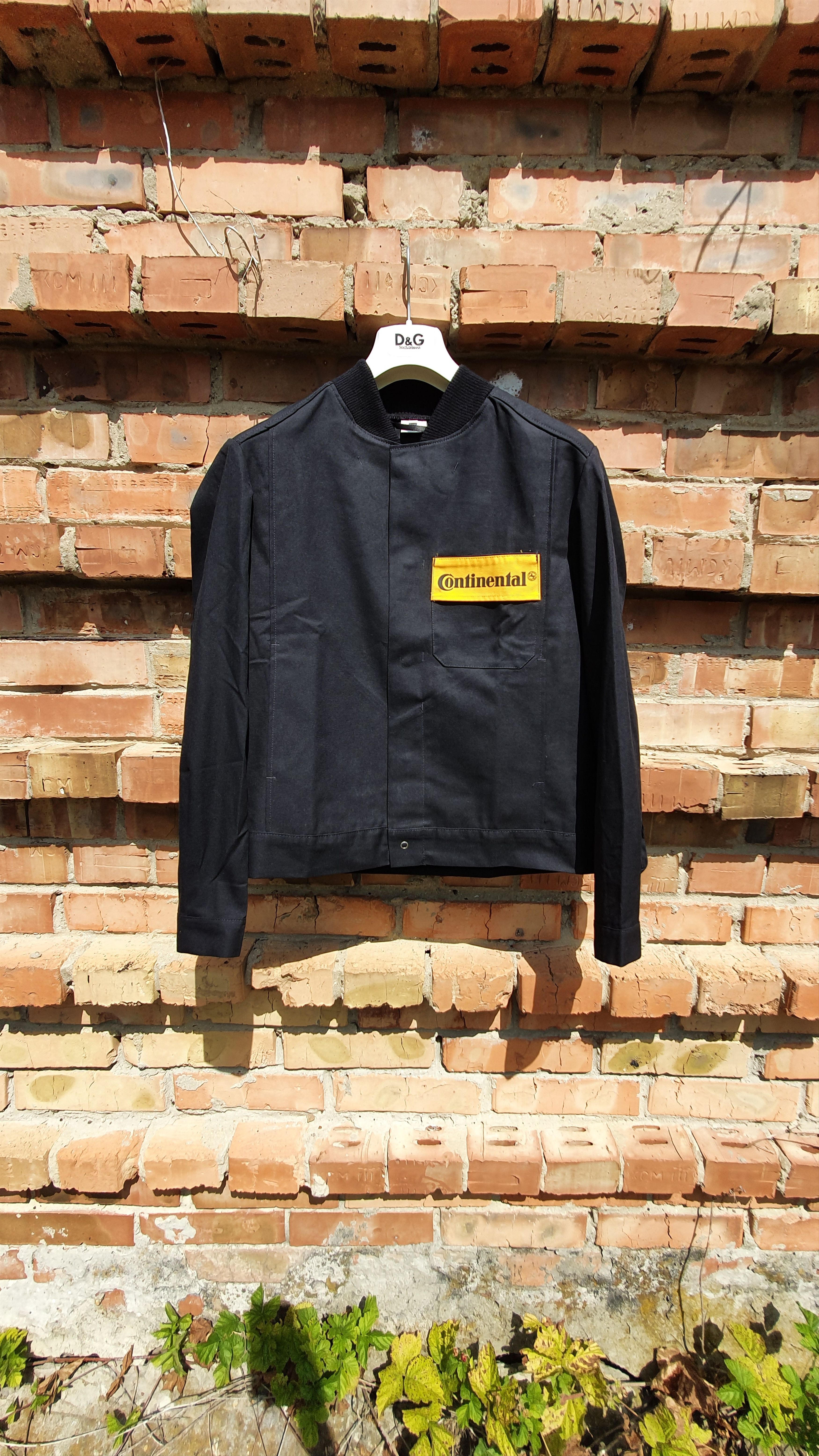 Formula 1 × NASCAR Rare Formula 1 Continental Racing Worker Light Jacket Size US M / EU 48-50 / 2 - 15 Thumbnail