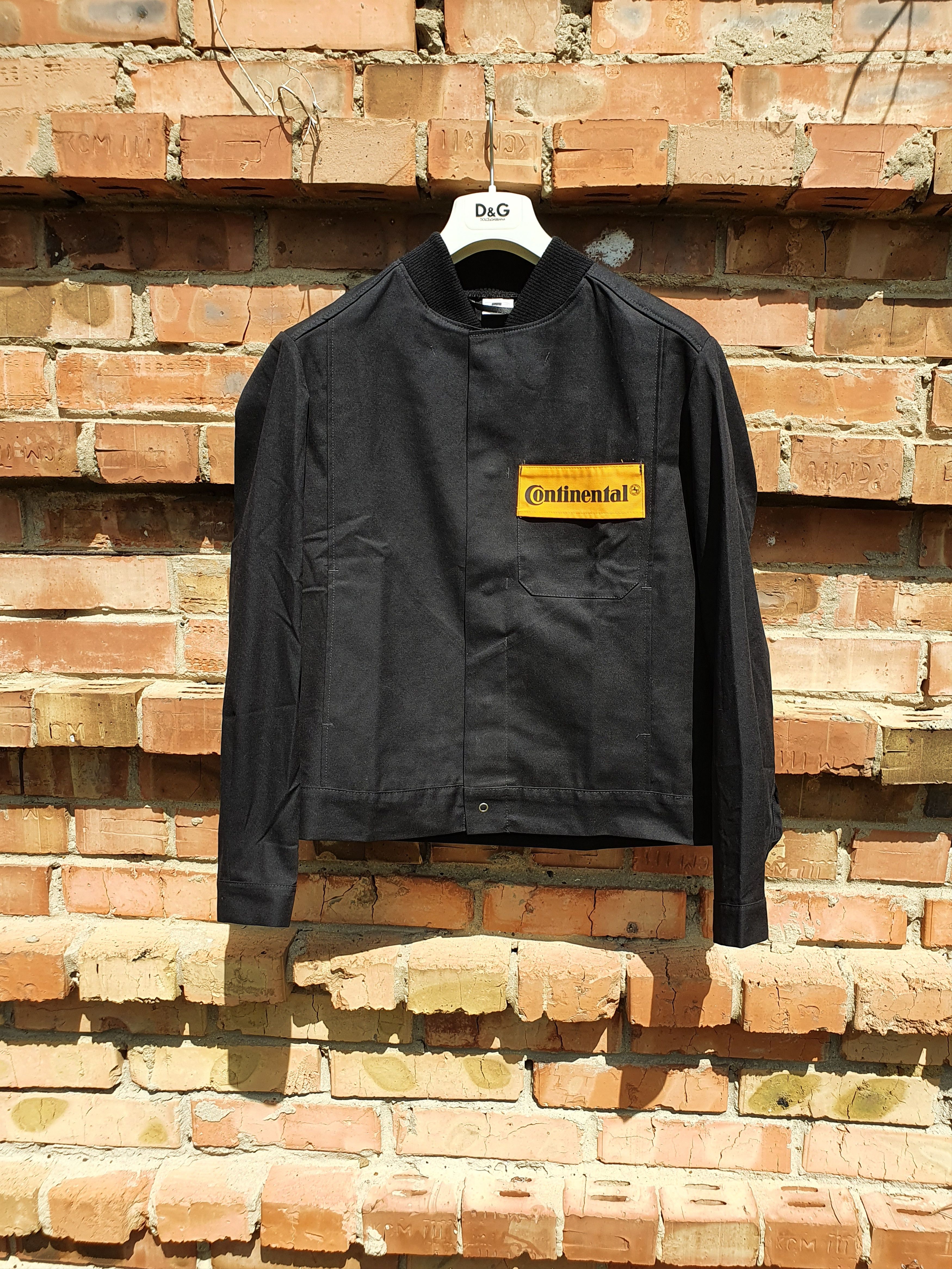 Formula 1 × NASCAR Rare Formula 1 Continental Racing Worker Light Jacket Size US M / EU 48-50 / 2 - 10 Thumbnail