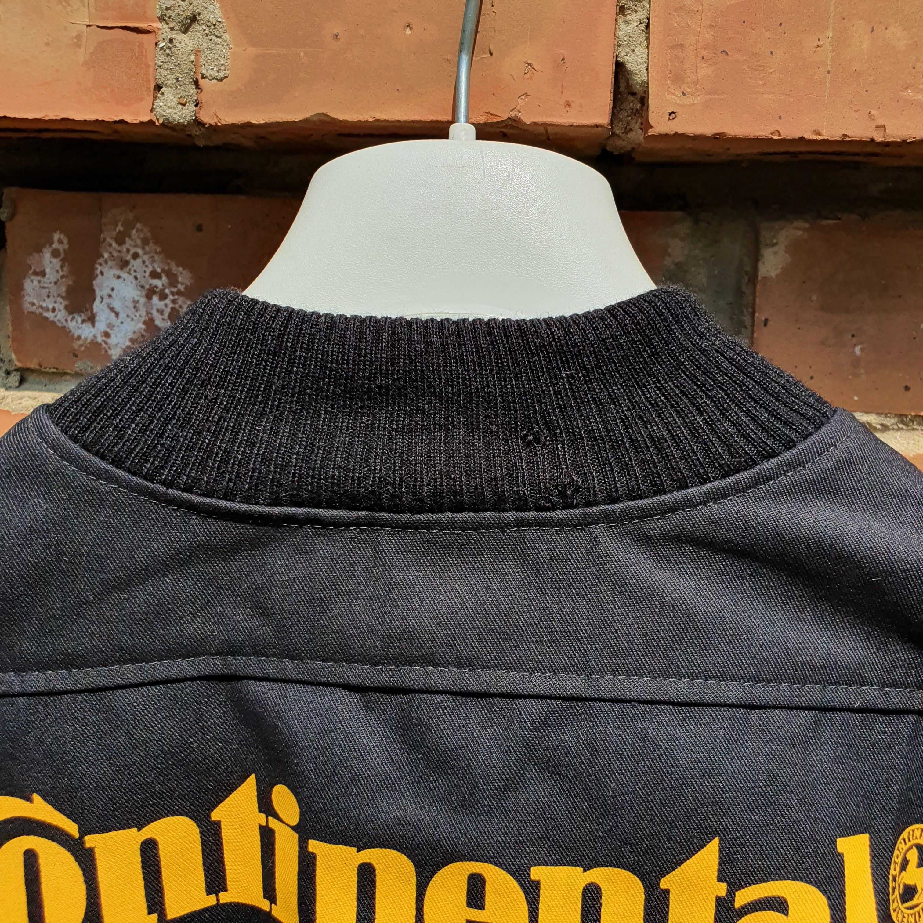 Formula 1 × NASCAR Rare Formula 1 Continental Racing Worker Light Jacket Size US M / EU 48-50 / 2 - 12 Thumbnail