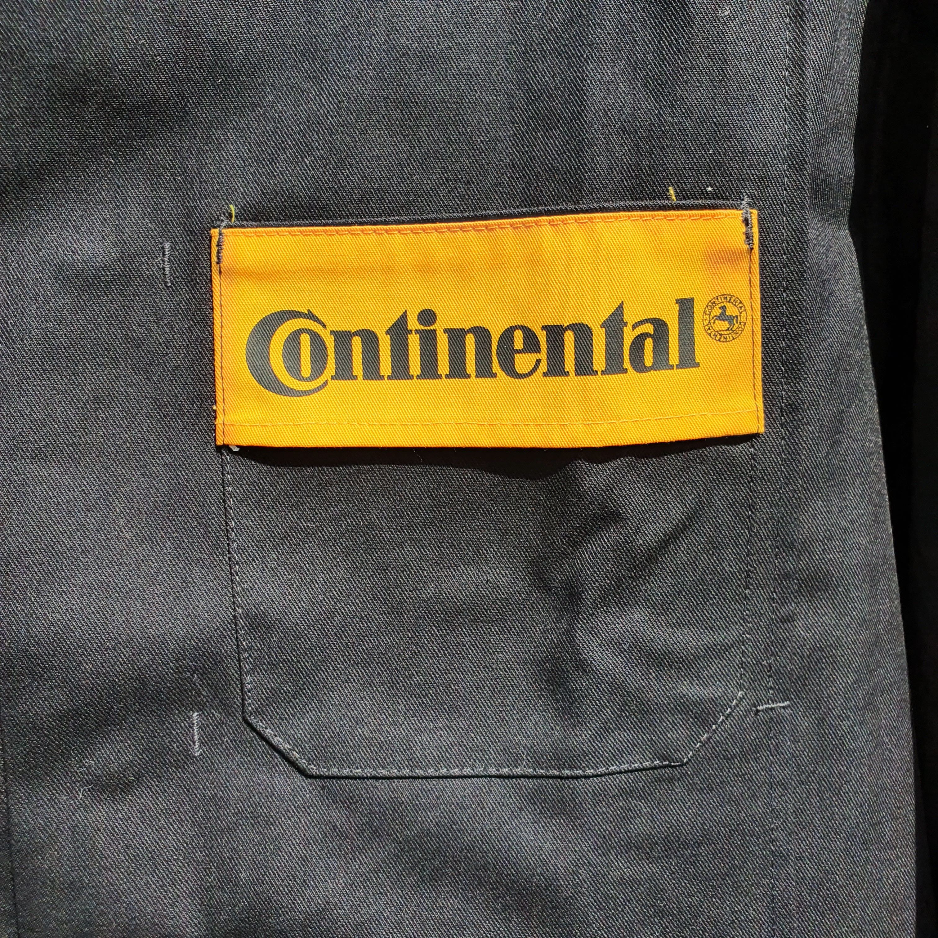 Formula 1 × NASCAR Rare Formula 1 Continental Racing Worker Light Jacket Size US M / EU 48-50 / 2 - 14 Thumbnail