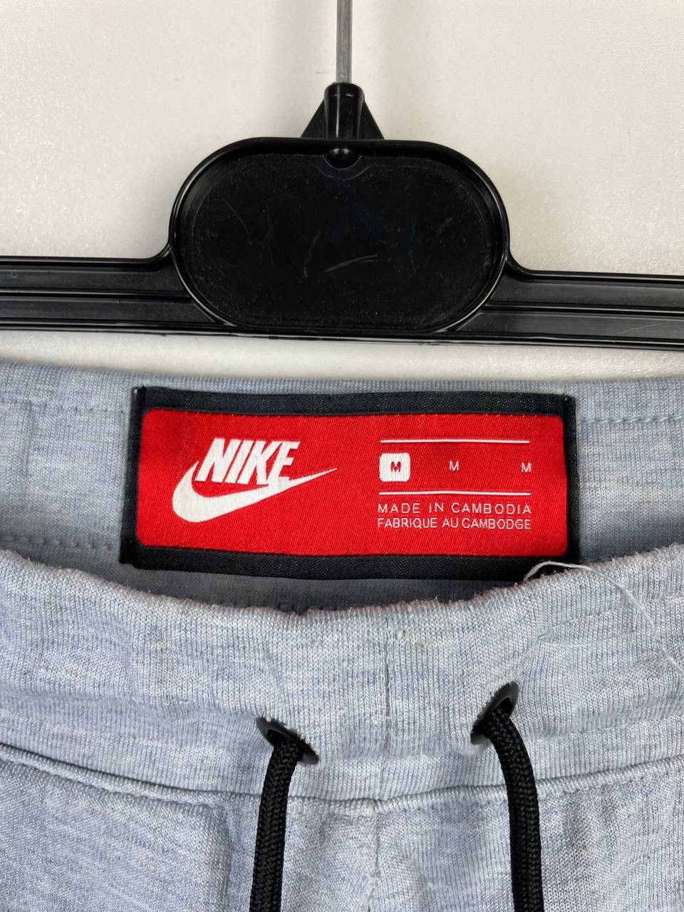 Vintage Nike tech fleece pants size 32 Size US 32 / EU 48 - 4 Thumbnail