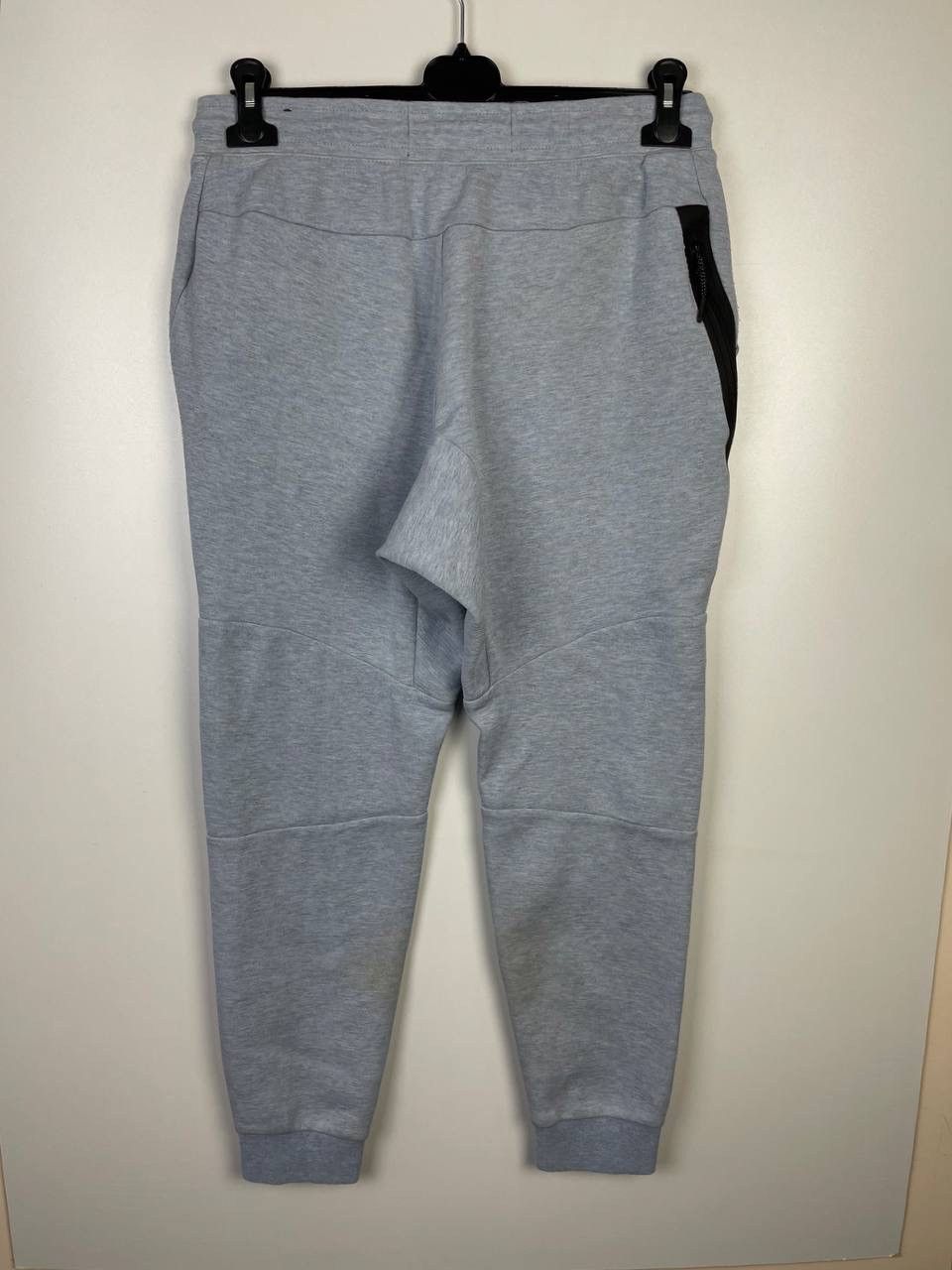 Vintage Nike tech fleece pants size 32 Size US 32 / EU 48 - 8 Thumbnail