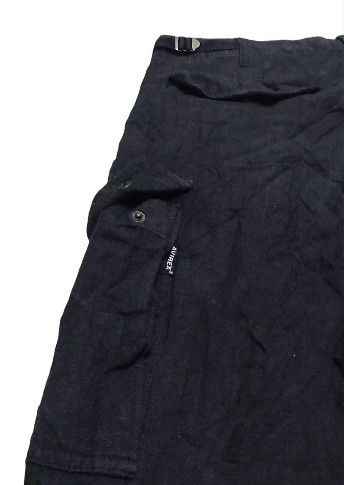 Avirex Avirex cargo pants Size US 34 / EU 50 - 5 Thumbnail