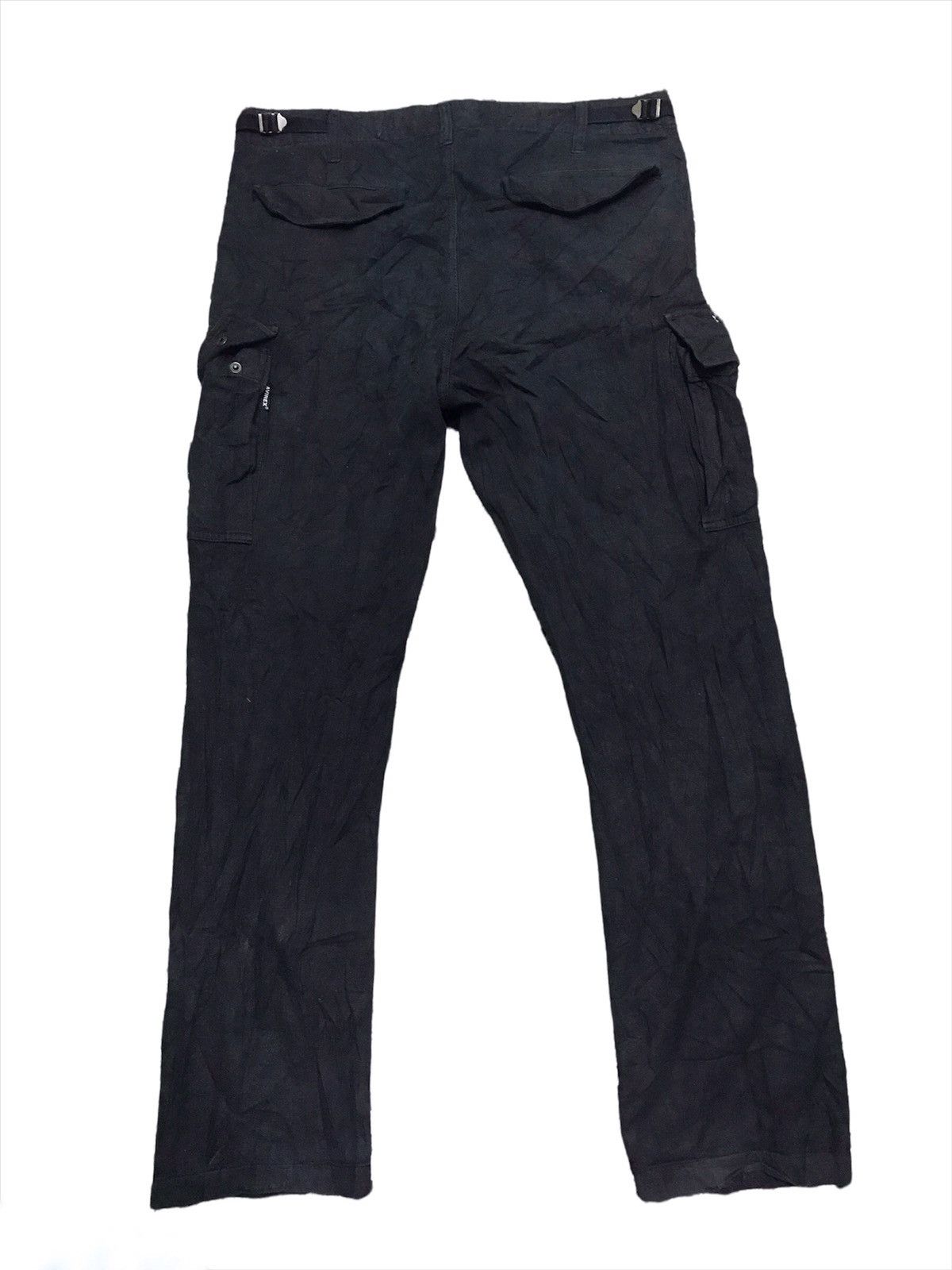 Avirex Avirex cargo pants Size US 34 / EU 50 - 4 Thumbnail