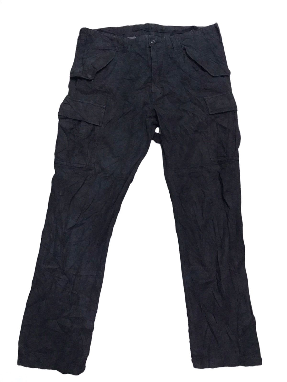 Avirex Avirex cargo pants Size US 34 / EU 50 - 1 Thumbnail