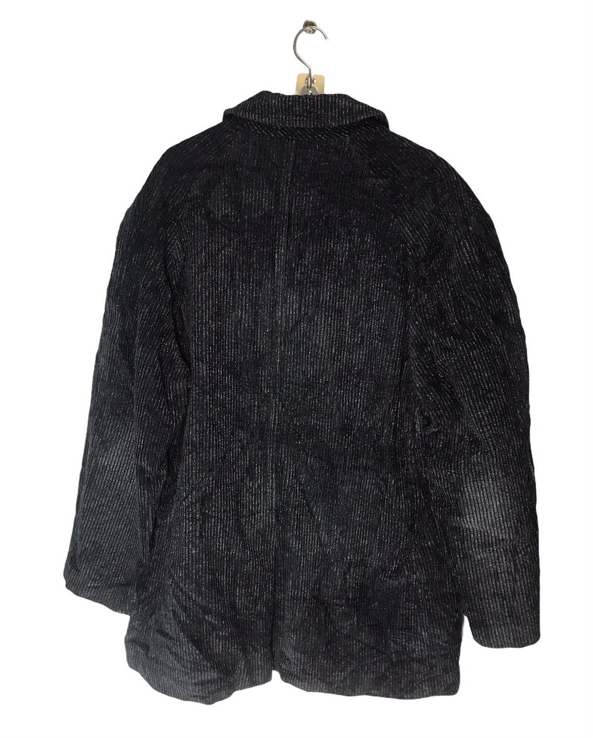 Vintage Franco Ferraro cudroy long coat made in Italy Size US L / EU 52-54 / 3 - 2 Thumbnail