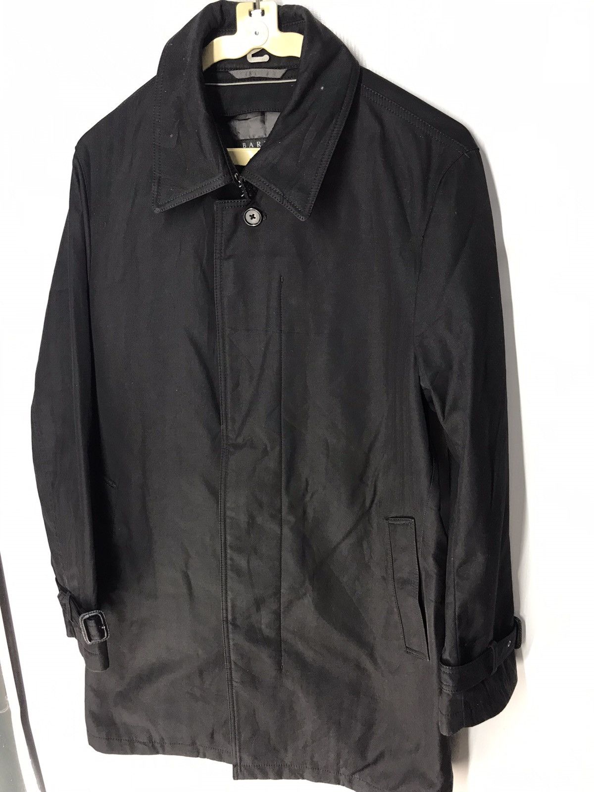 Barneys New York Long coat button up barneys newyork Size US M / EU 48-50 / 2 - 8 Thumbnail