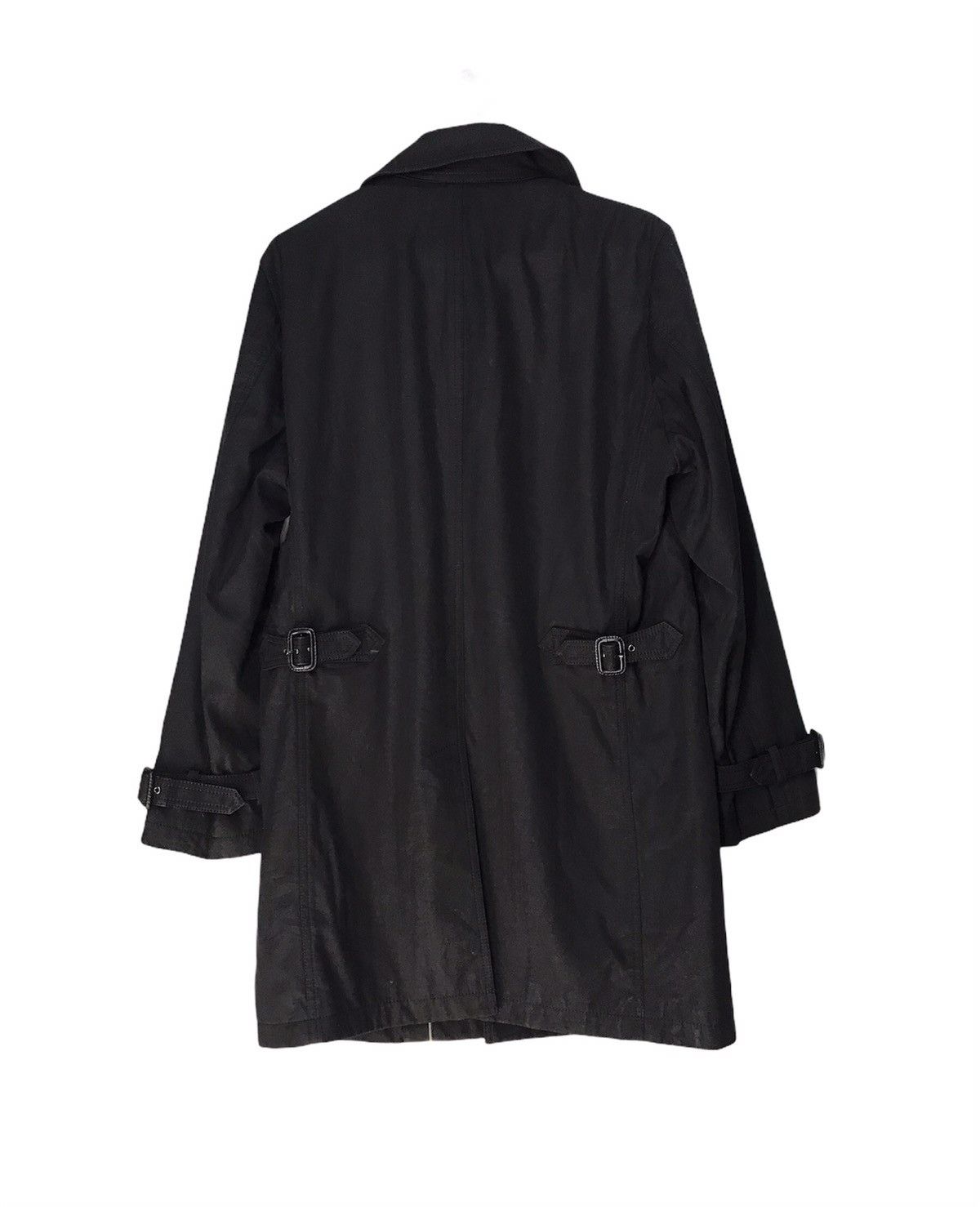 Barneys New York Long coat button up barneys newyork Size US M / EU 48-50 / 2 - 3 Thumbnail