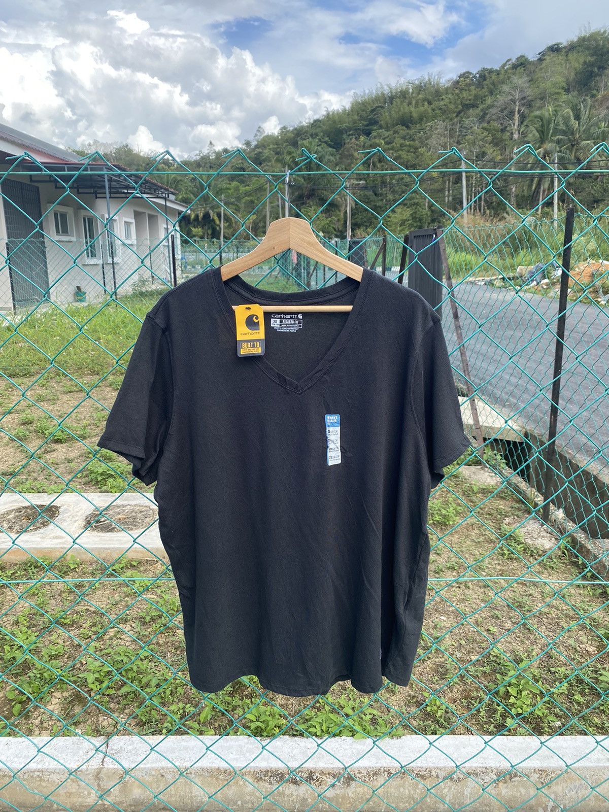Carhartt Carhartt Relaxed Fit tshirts Size XXL / US 16-18 / IT 52-54 - 1 Thumbnail