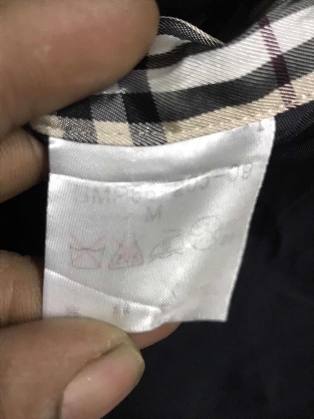 Burberry Burberry black label long coat Size US M / EU 48-50 / 2 - 8 Thumbnail