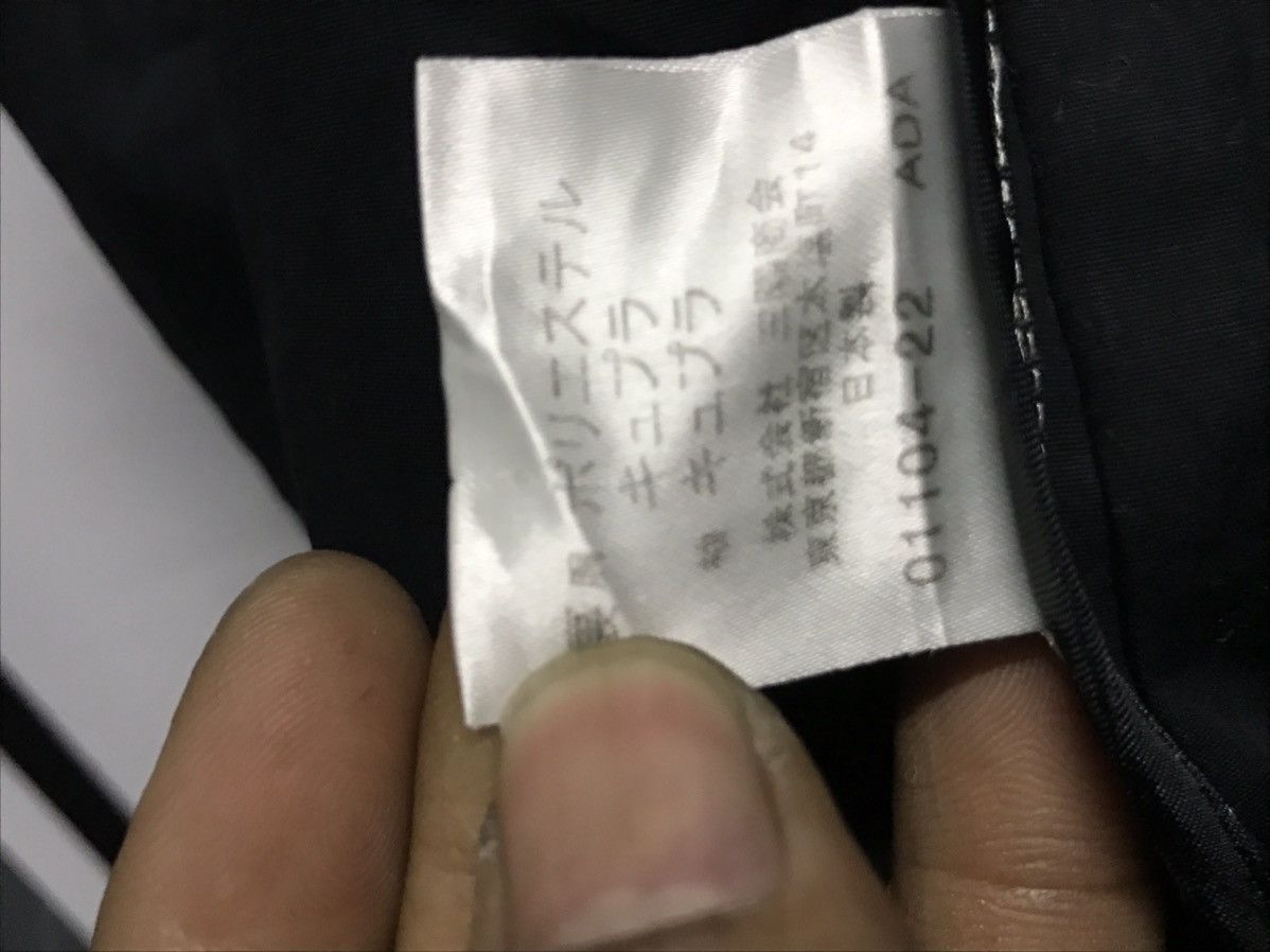 Burberry Burberry black label long coat Size US M / EU 48-50 / 2 - 7 Thumbnail