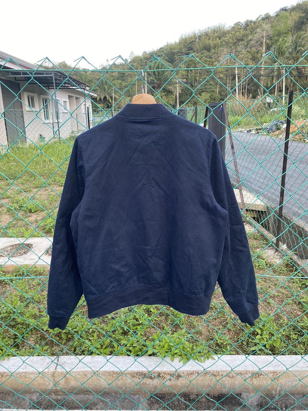 URBAN RESEARCH DOORS Urban Research Ma-1 Jacket Size US M / EU 48-50 / 2 - 2 Thumbnail