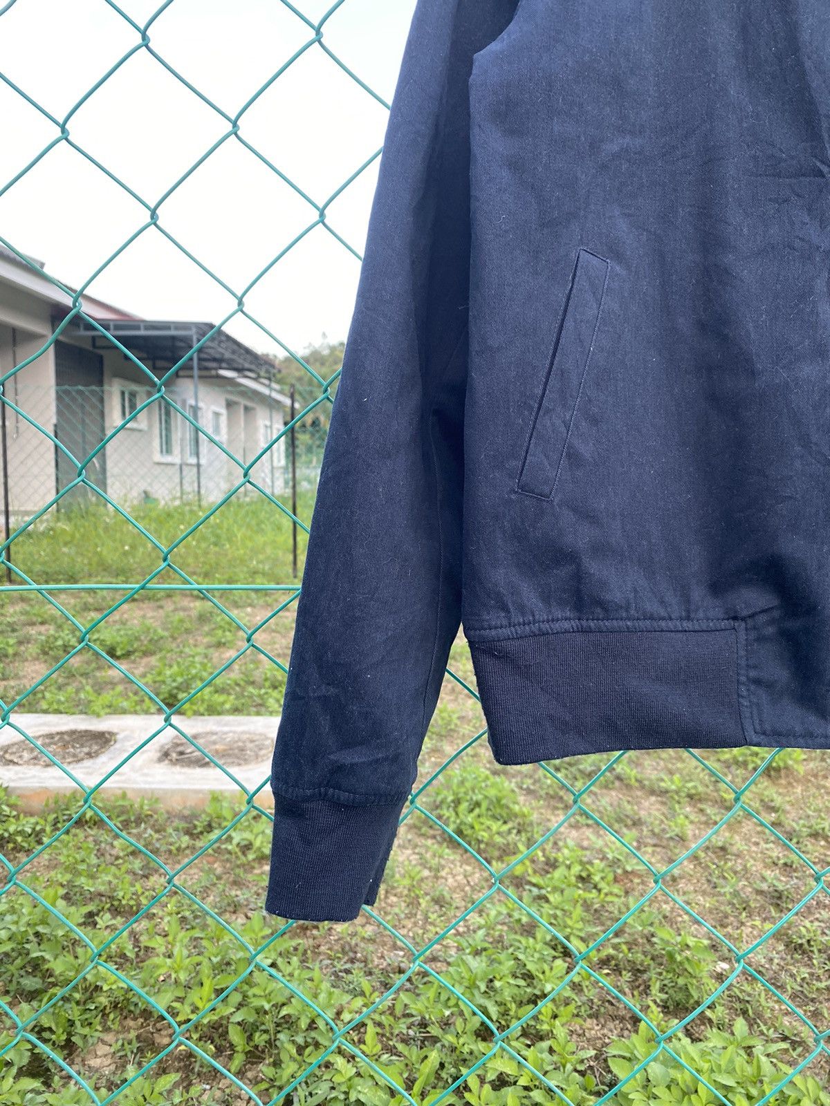 URBAN RESEARCH DOORS Urban Research Ma-1 Jacket Size US M / EU 48-50 / 2 - 4 Thumbnail