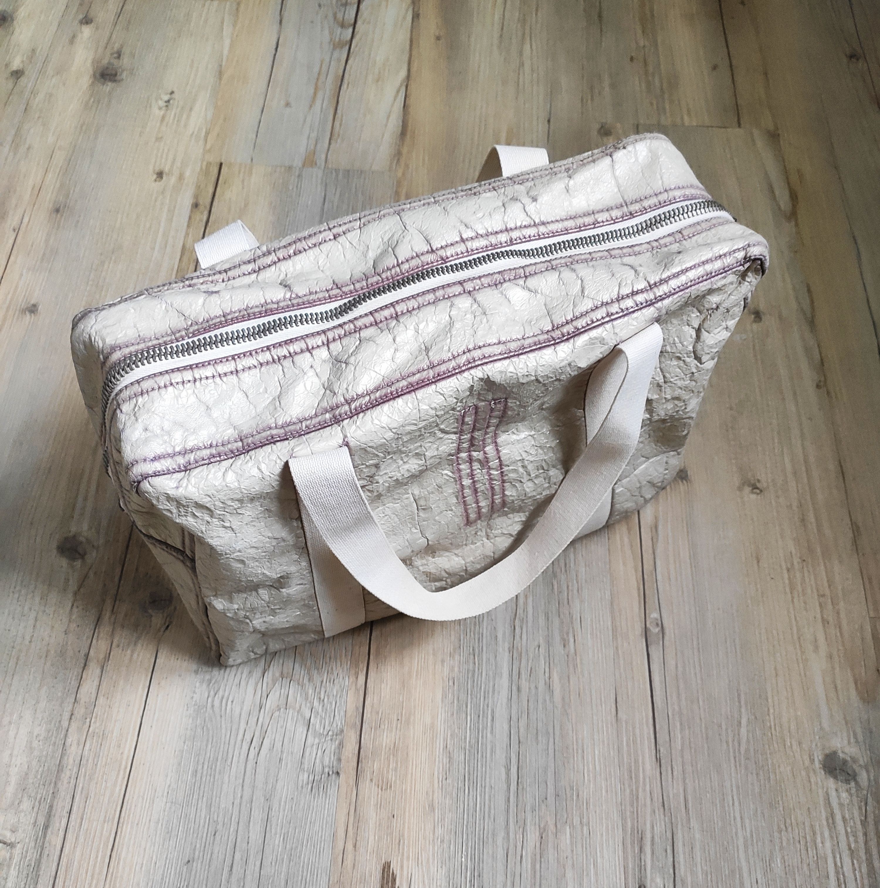 Rick Owens GRAIL! Borsa mag bag Size ONE SIZE - 4 Thumbnail
