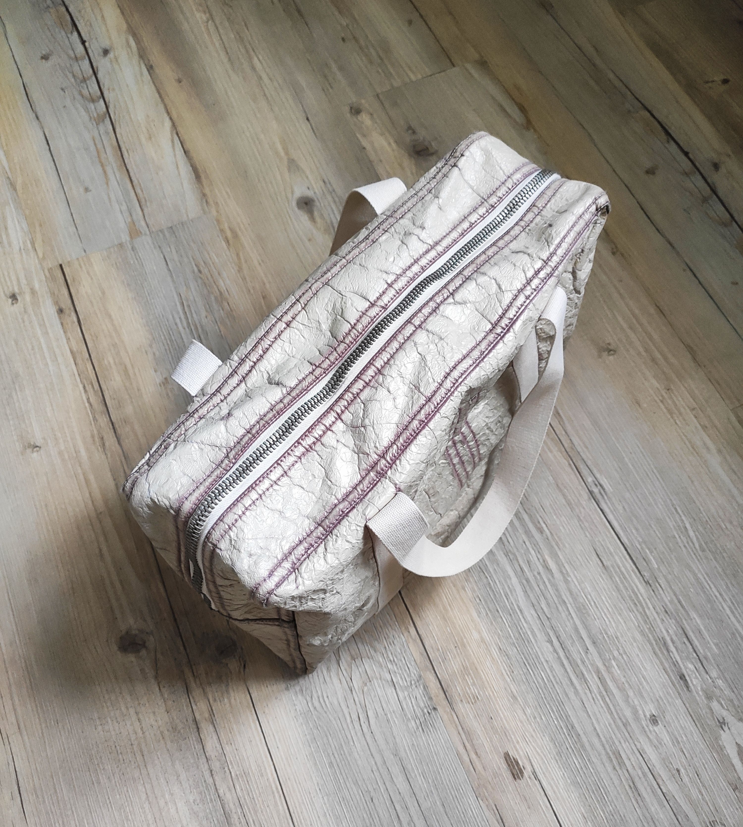 Rick Owens GRAIL! Borsa mag bag Size ONE SIZE - 1 Thumbnail