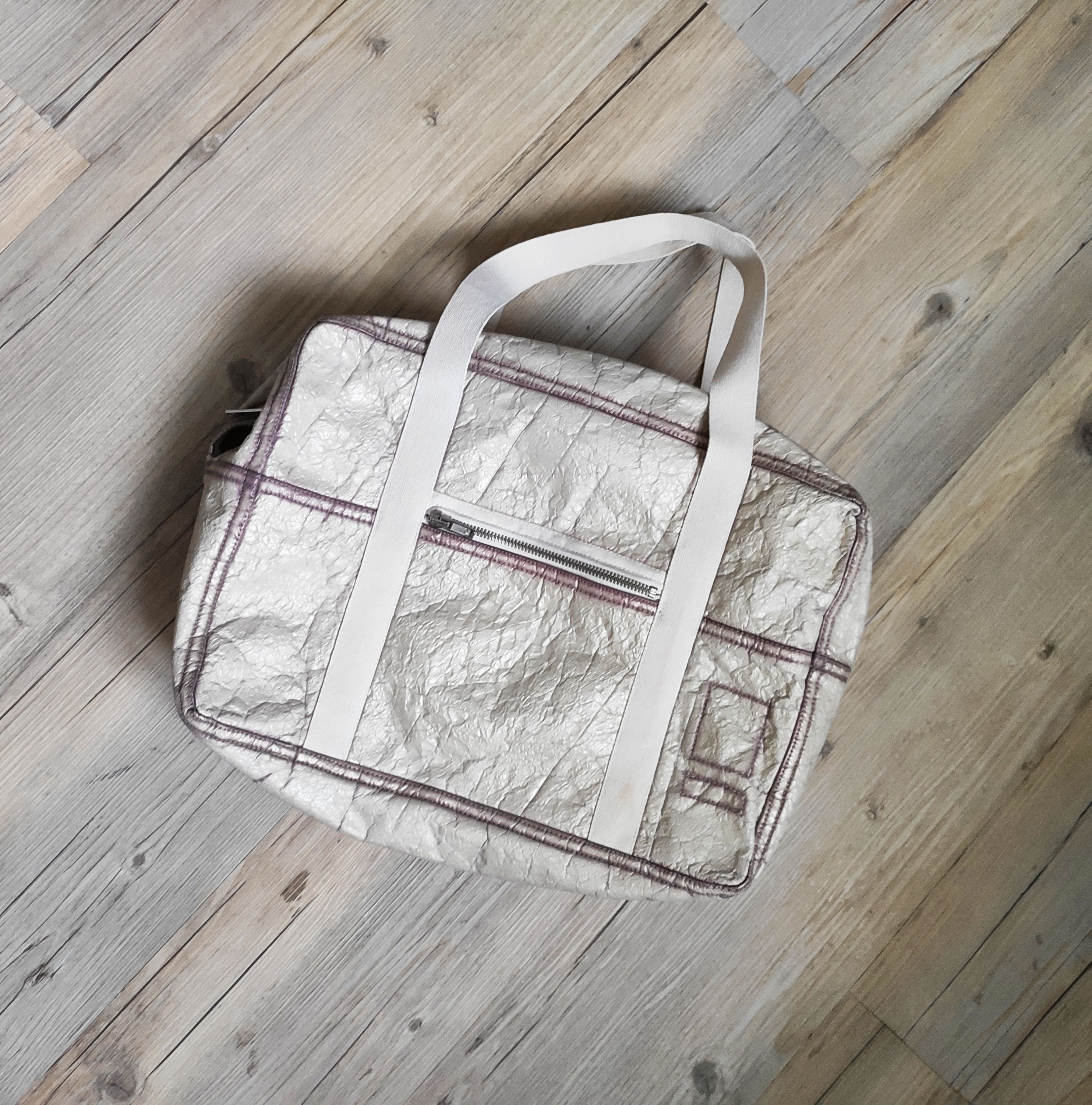 Rick Owens GRAIL! Borsa mag bag Size ONE SIZE - 2 Thumbnail
