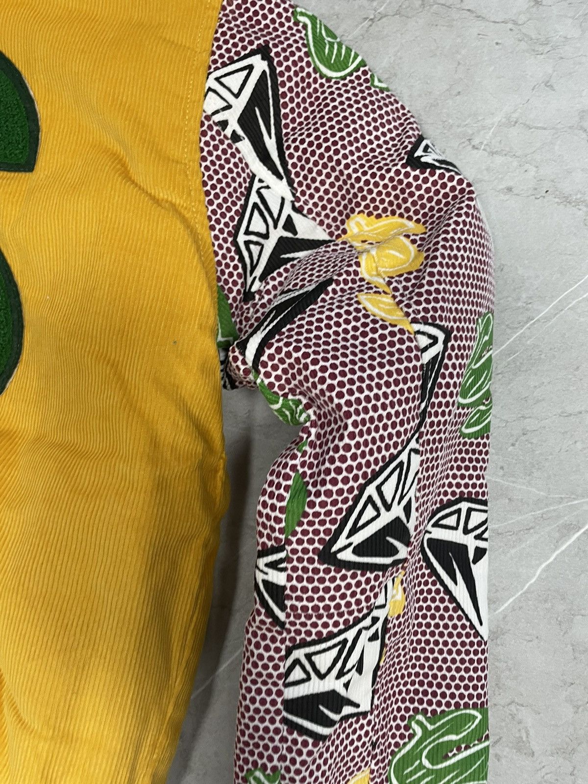 Billionaire Boys Club BBC dollar and Damond jacket Size US S / EU 44-46 / 1 - 10 Thumbnail