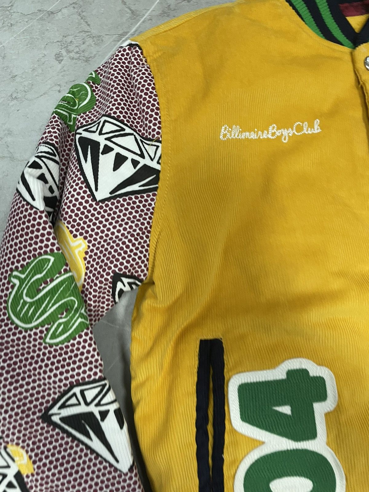 Billionaire Boys Club BBC dollar and Damond jacket Size US S / EU 44-46 / 1 - 3 Thumbnail