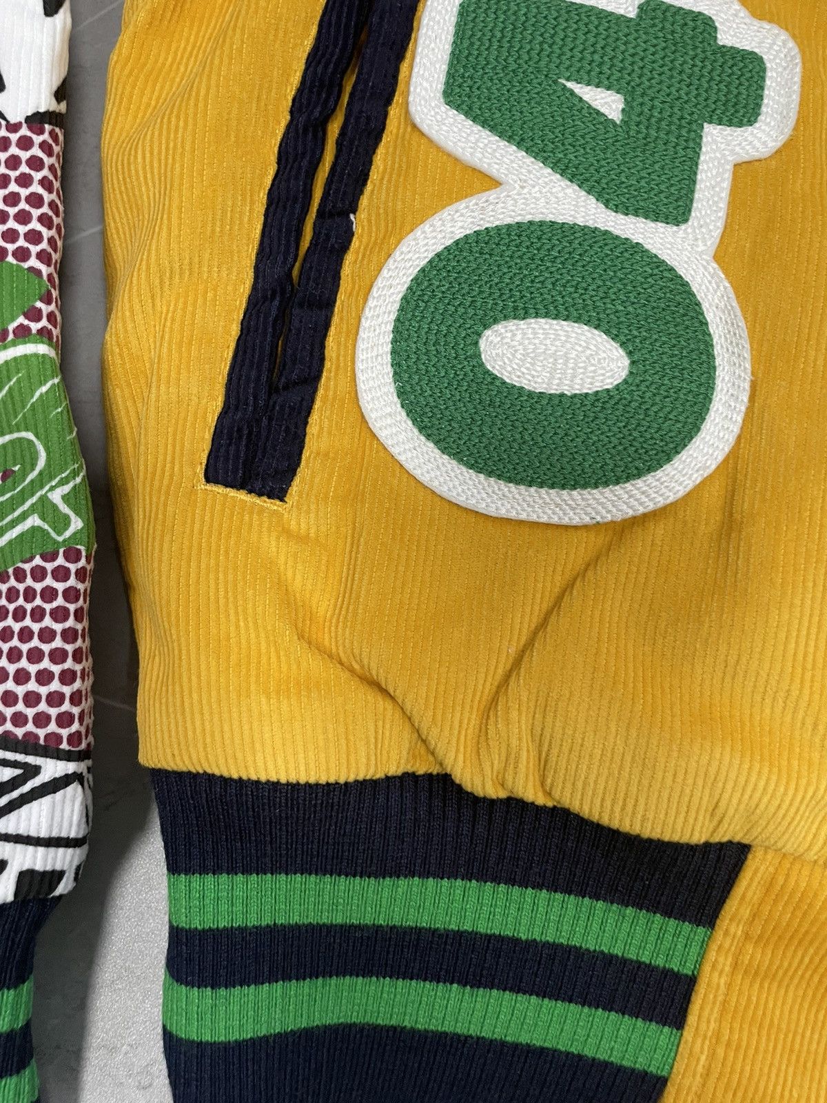 Billionaire Boys Club BBC dollar and Damond jacket Size US S / EU 44-46 / 1 - 5 Thumbnail